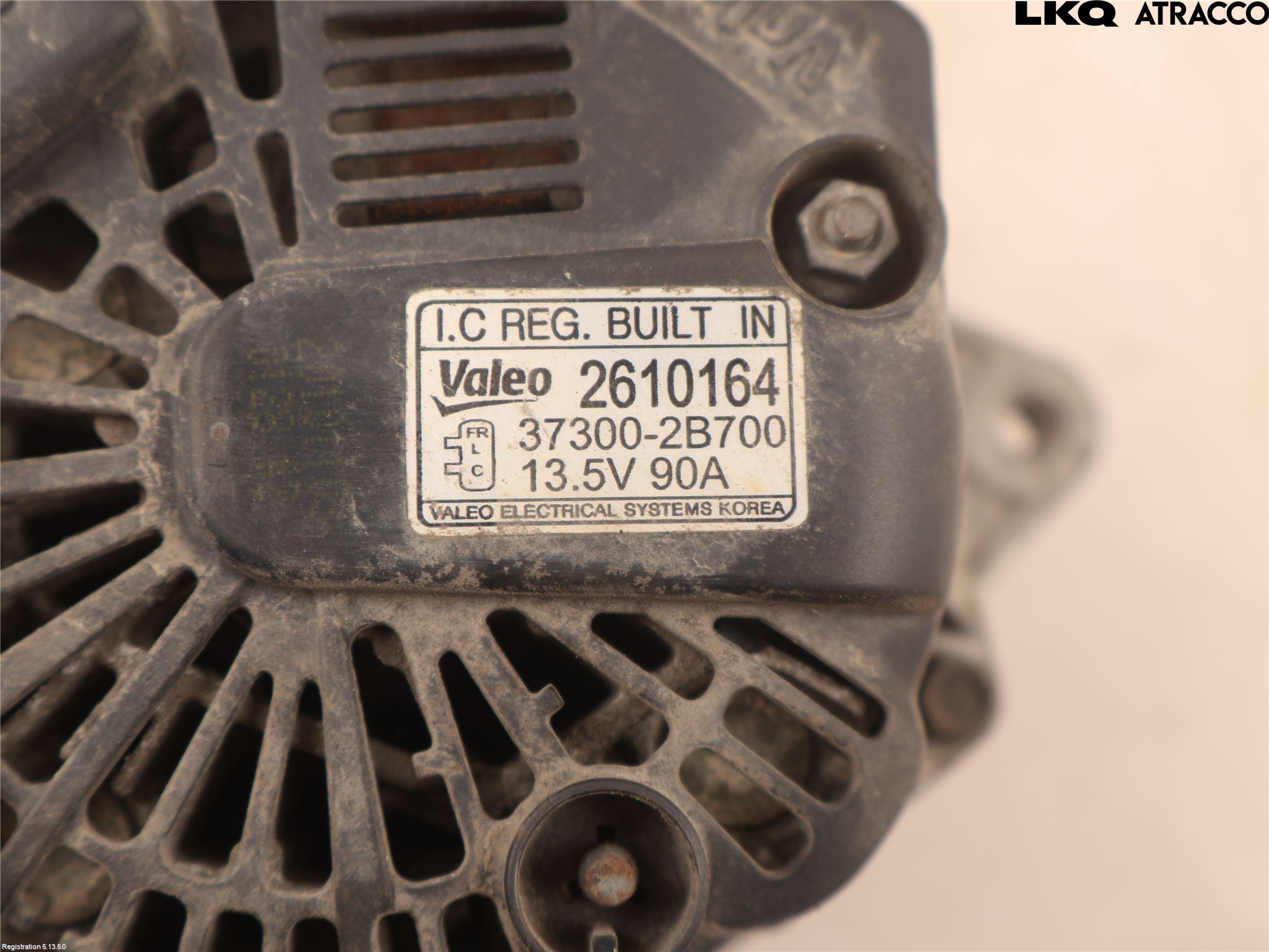 Hyundai ix20 Dynamo