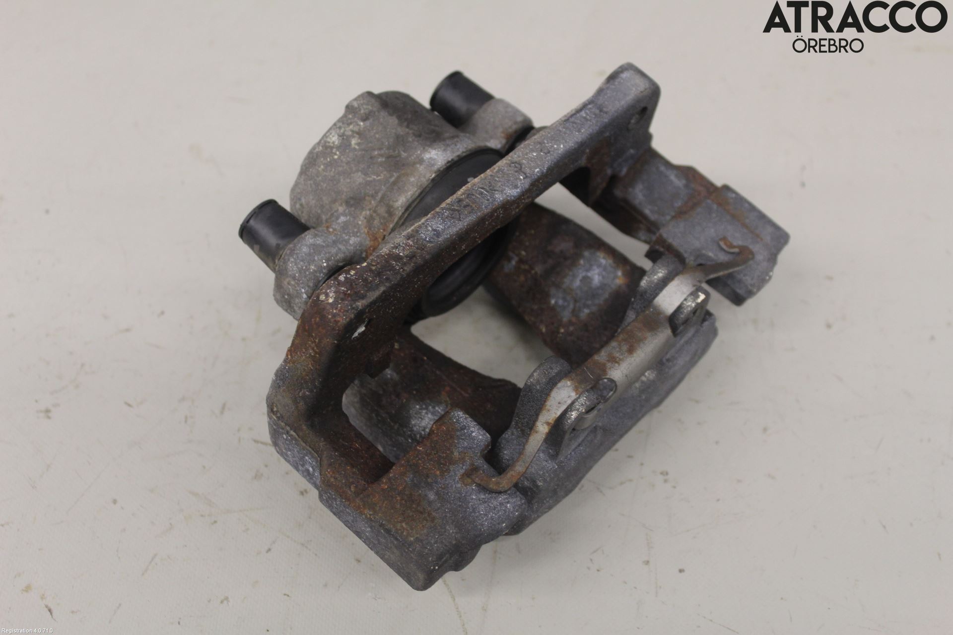 Citroen C4 GRAND PICASSO 14-18 Bremsecaliper Foran Høyre