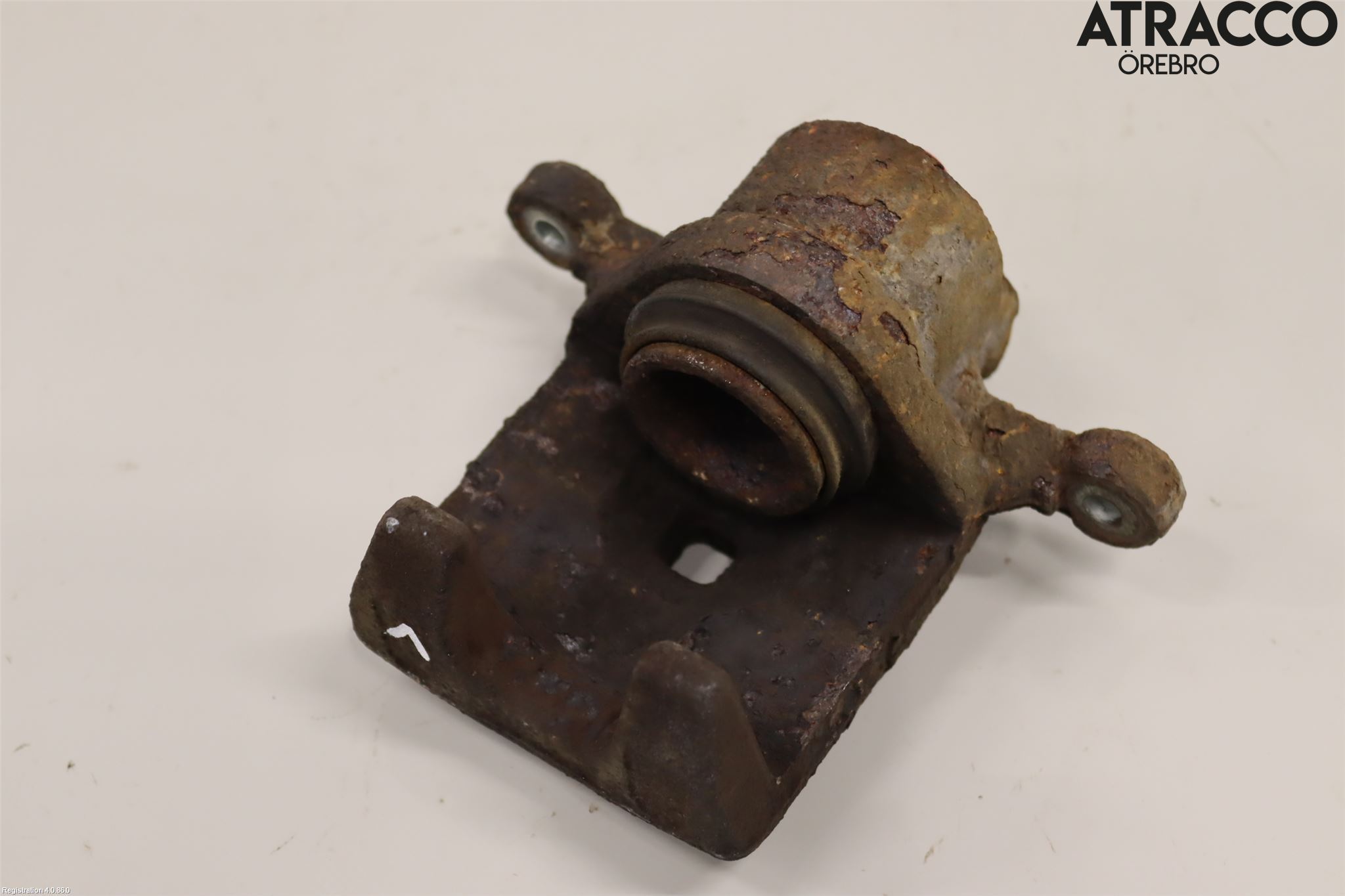Mazda CX-9 Bremsecaliper Bak Venstre