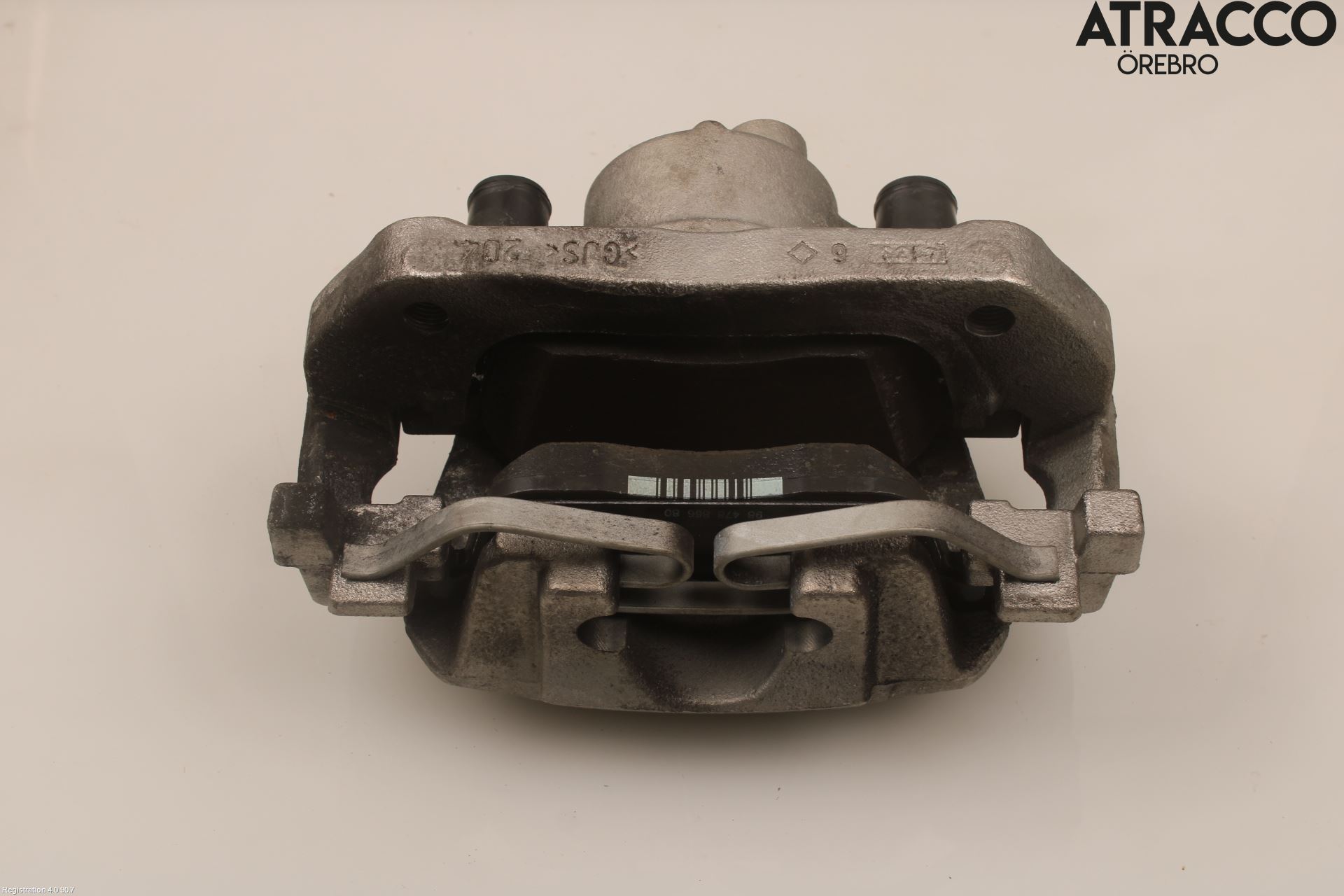 Peugeot EXPERT/E-EXPERT 17- Bremsecaliper Foran Høyre