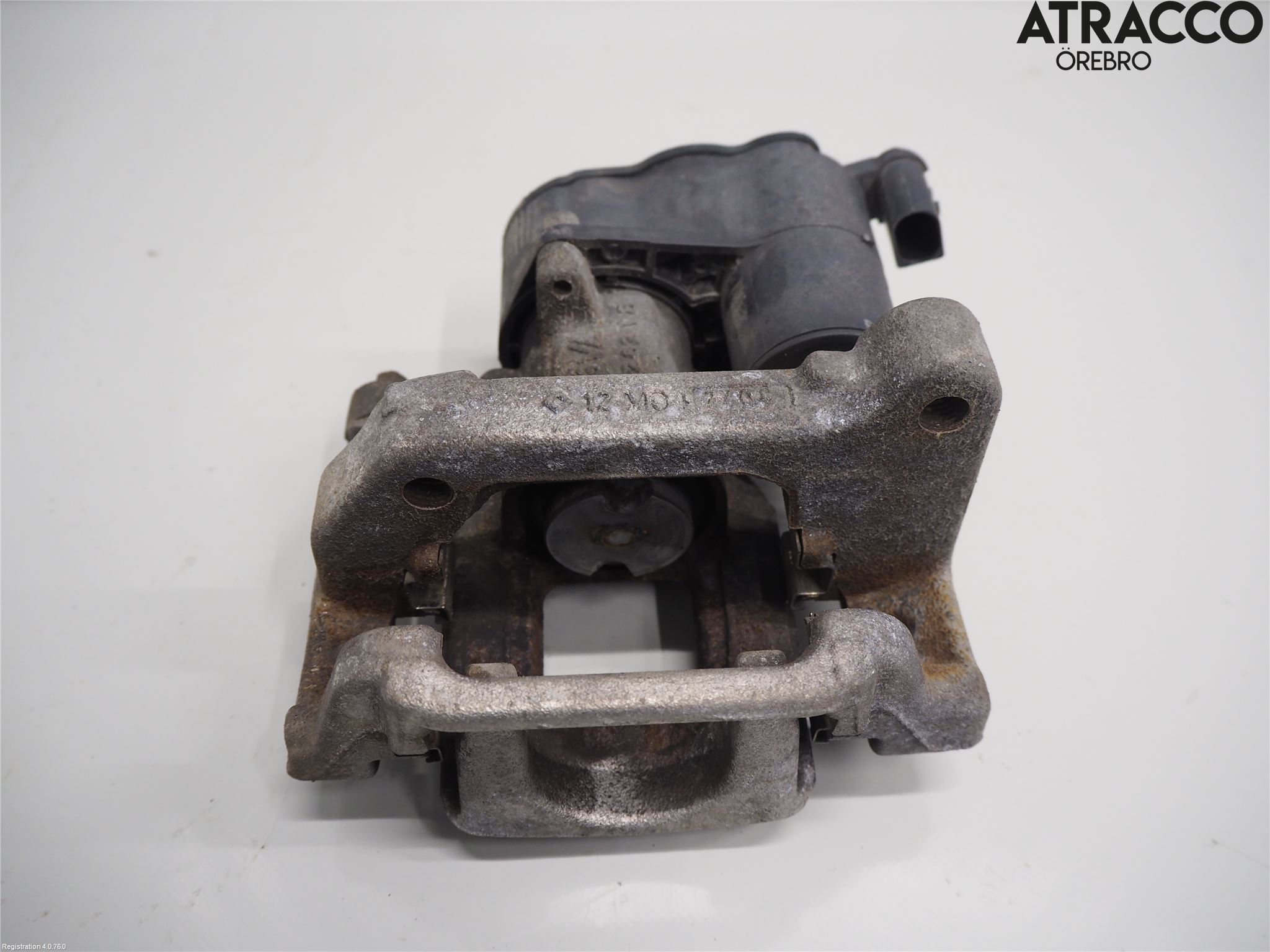 Peugeot PARTNER/E-PARTNER 19- Bremsecaliper Bak Venstre