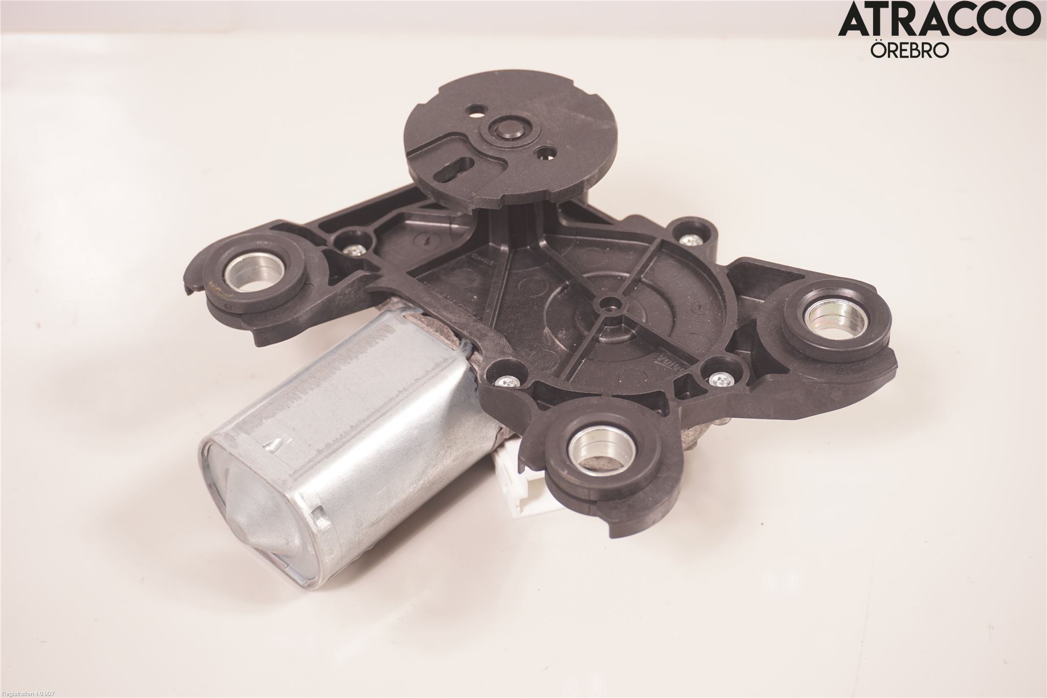 Peugeot RIFTER/E-RIFTER 19- Viskermotor Bakluke
