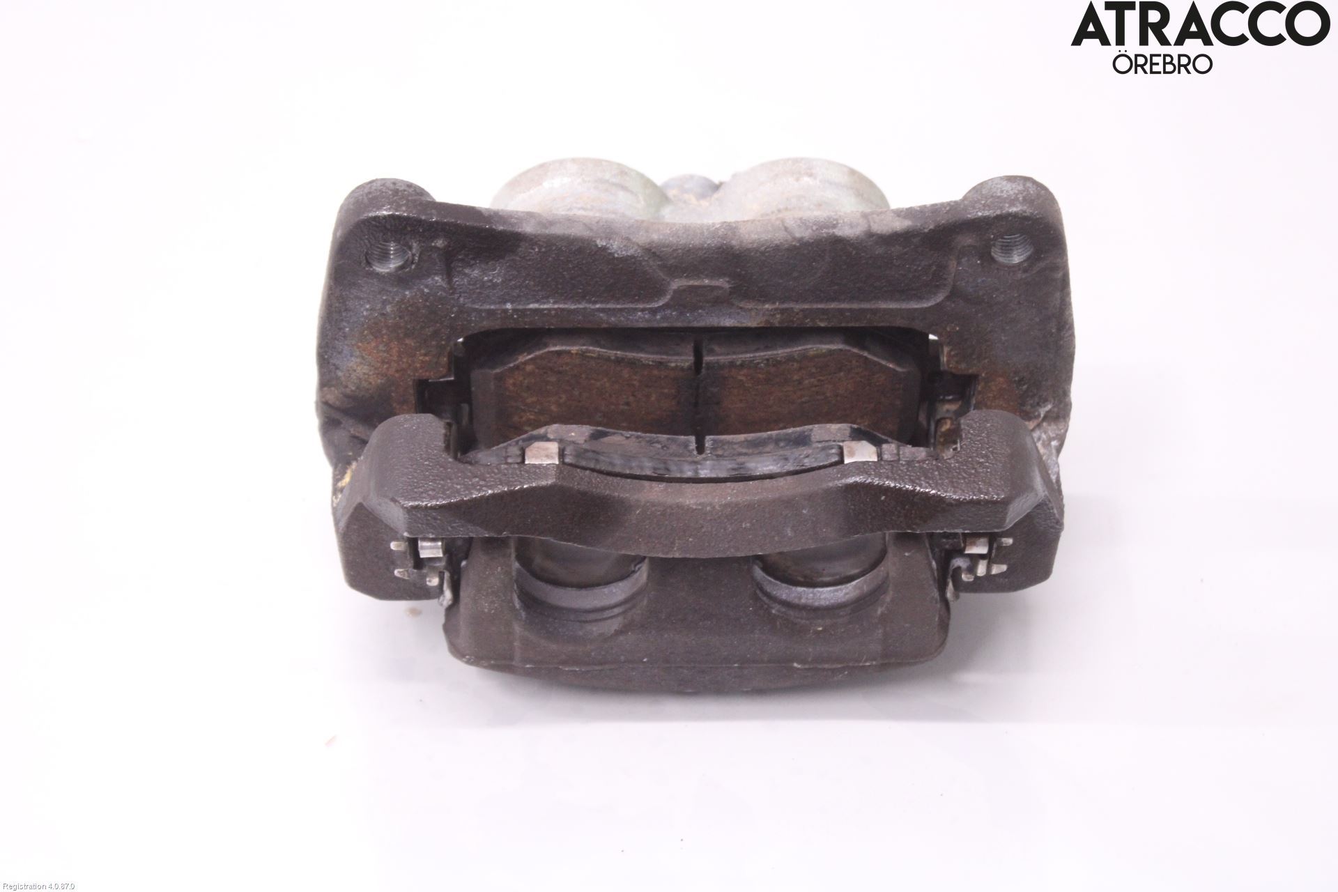 Subaru XV 18-22 Bremsecaliper Foran Høyre