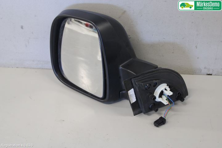 Citroen BERLINGO 08-18 Speil V M-El Justering
