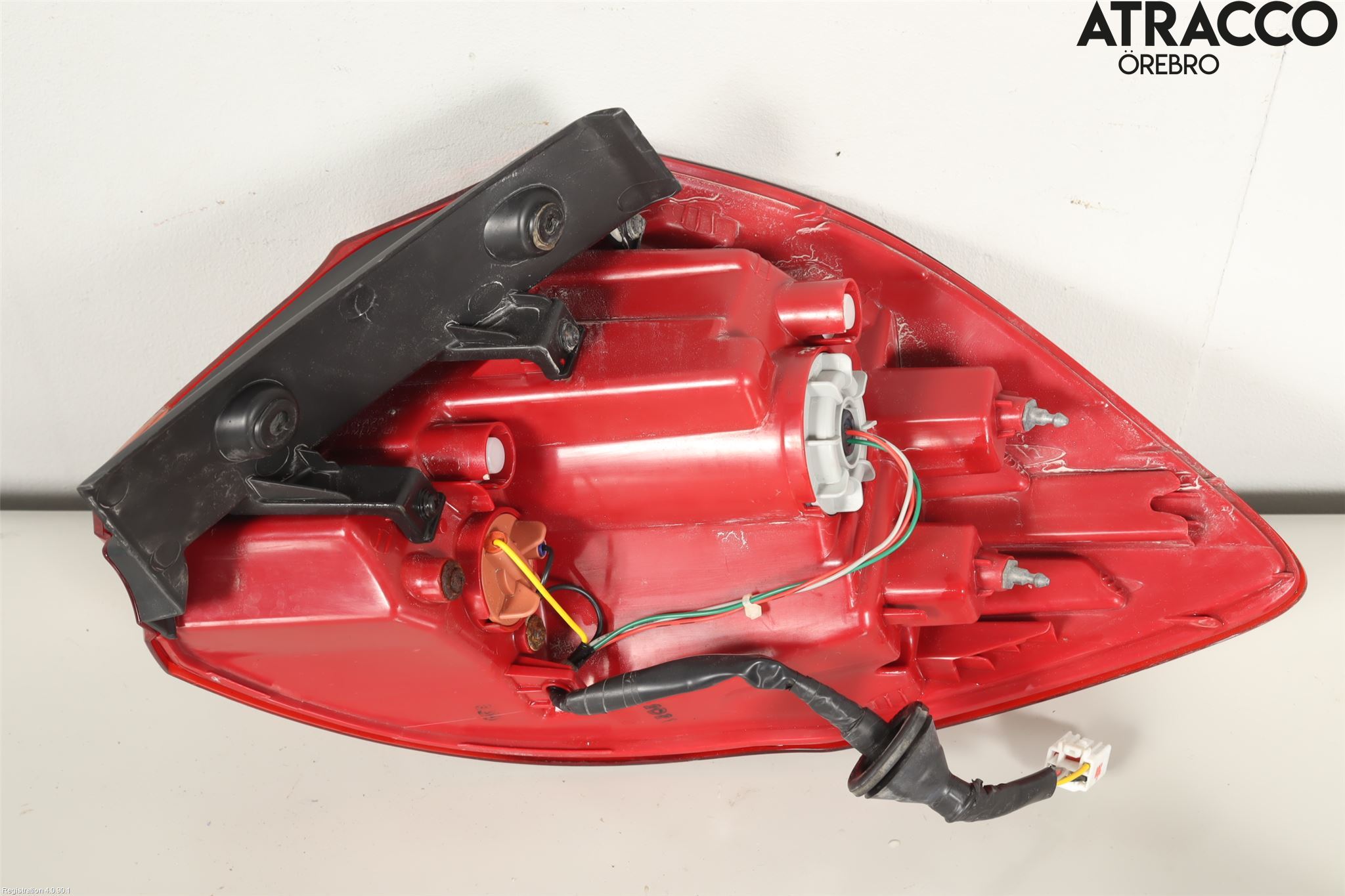 Kia CEED 12-18 Baklykt Venstre
