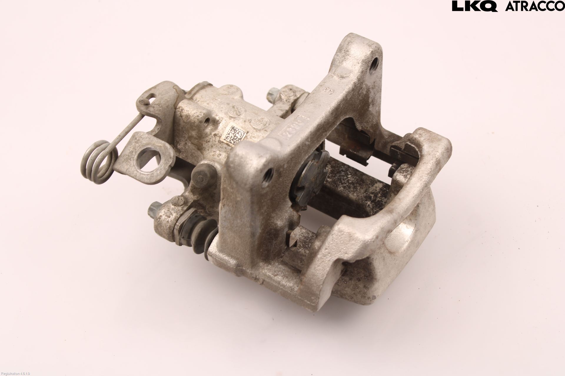 Peugeot 208/E-208 20- Bremsecaliper Bak Høyre