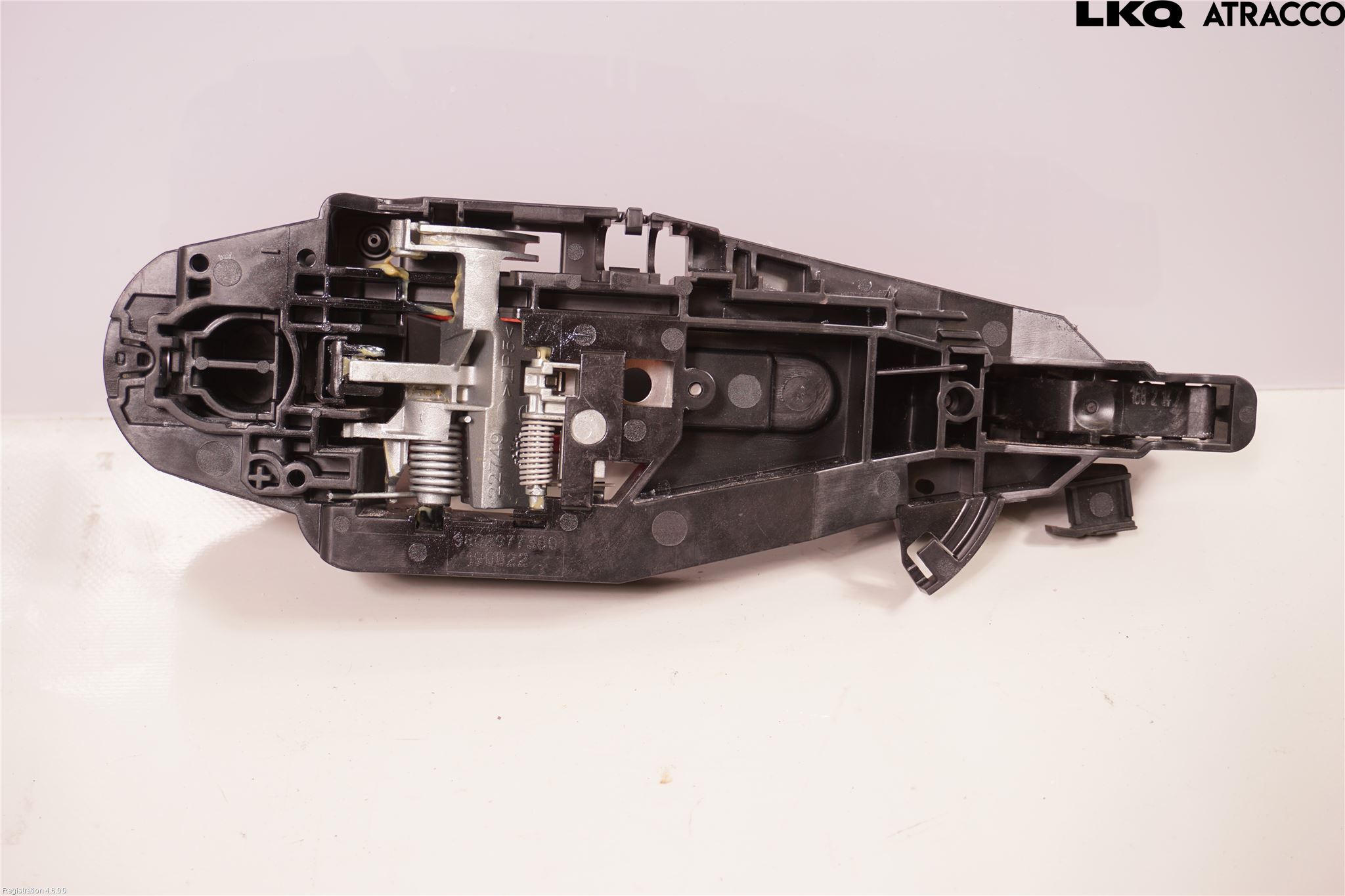 Citroen C4/E-C4 C4X/E-C4X III 21- Dørhandtak Ytre Venstre