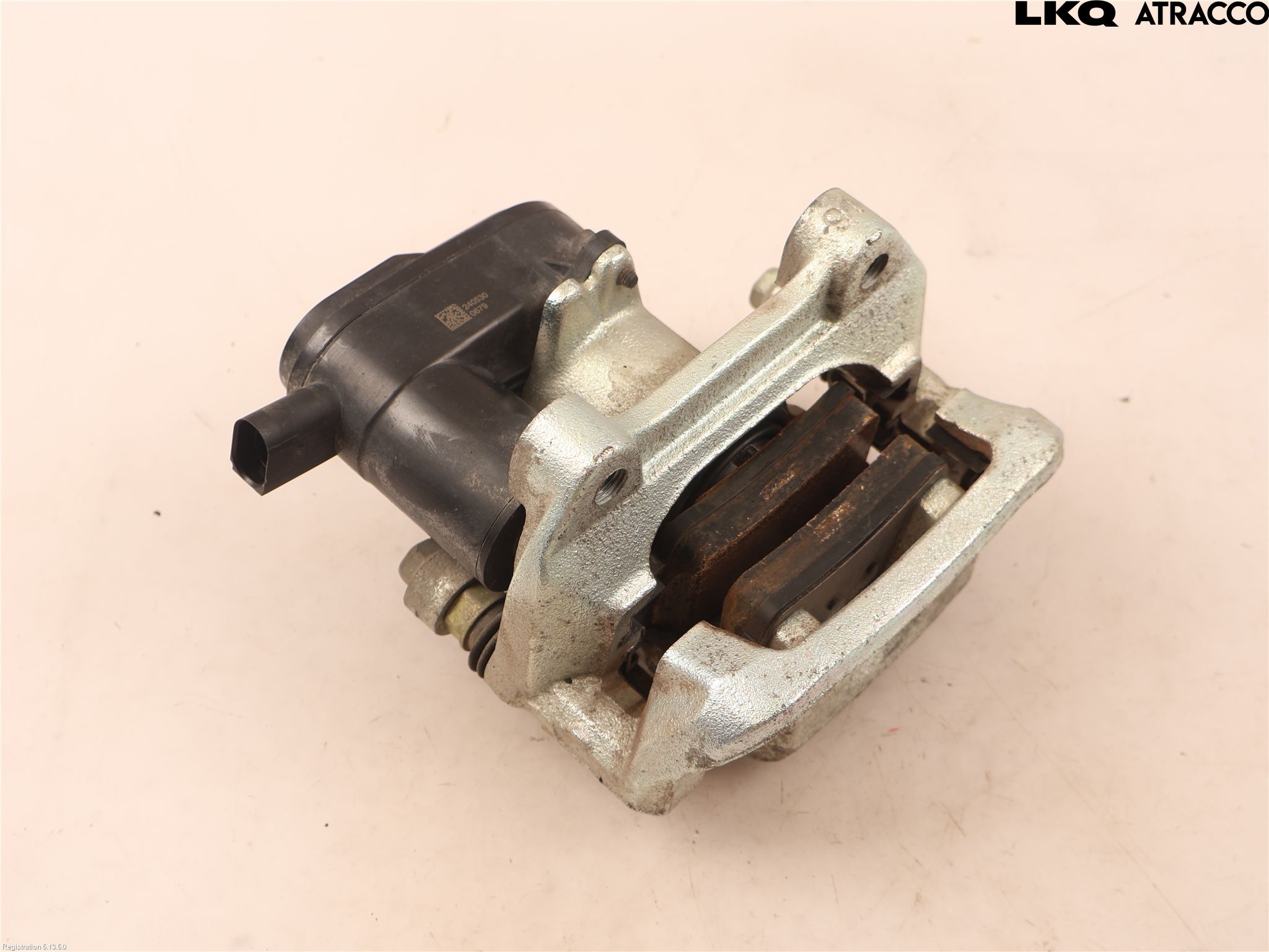 Kia EV3 26->> Bremsecaliper Bak Høyre