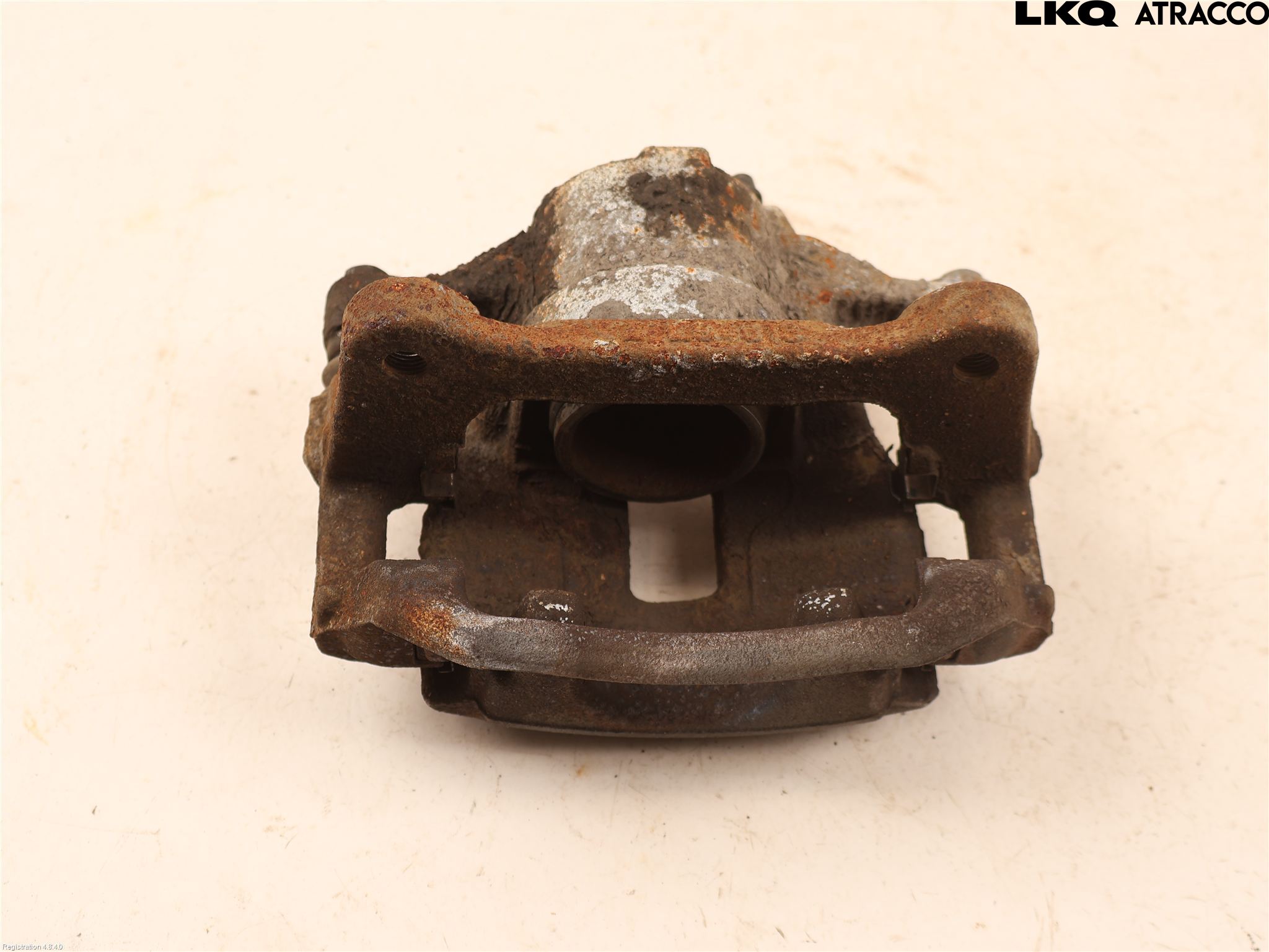 Toyota COROLLA 19- Bremsecaliper Foran Høyre