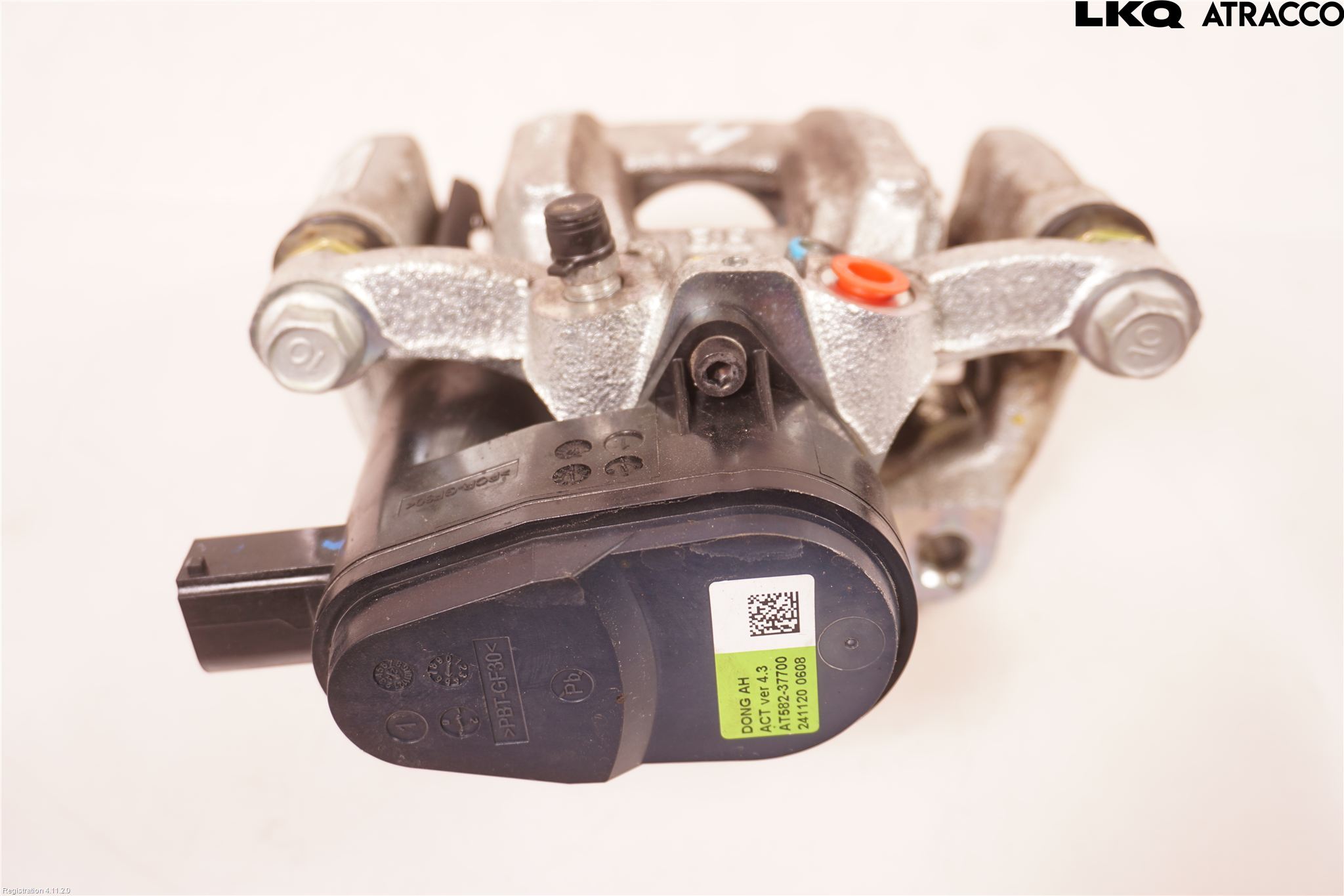 Kia NIRO (SG2) 23- Bremsecaliper Bak Høyre