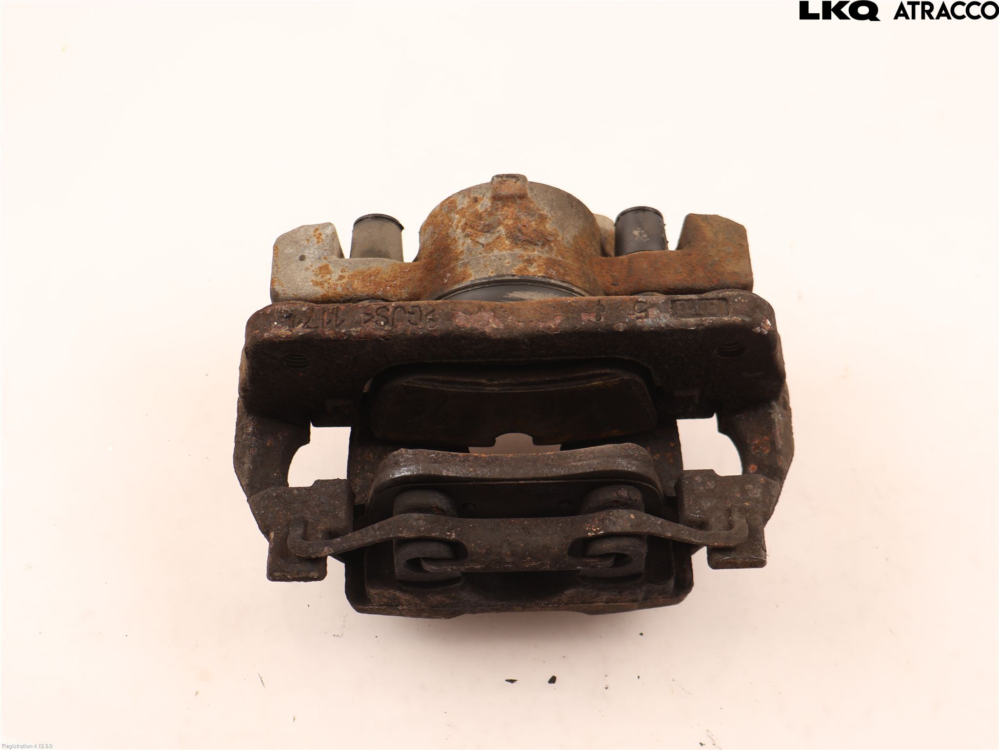 Citroen BERLINGO/E-BERLINGO 19- Bremsecaliper Foran Høyre