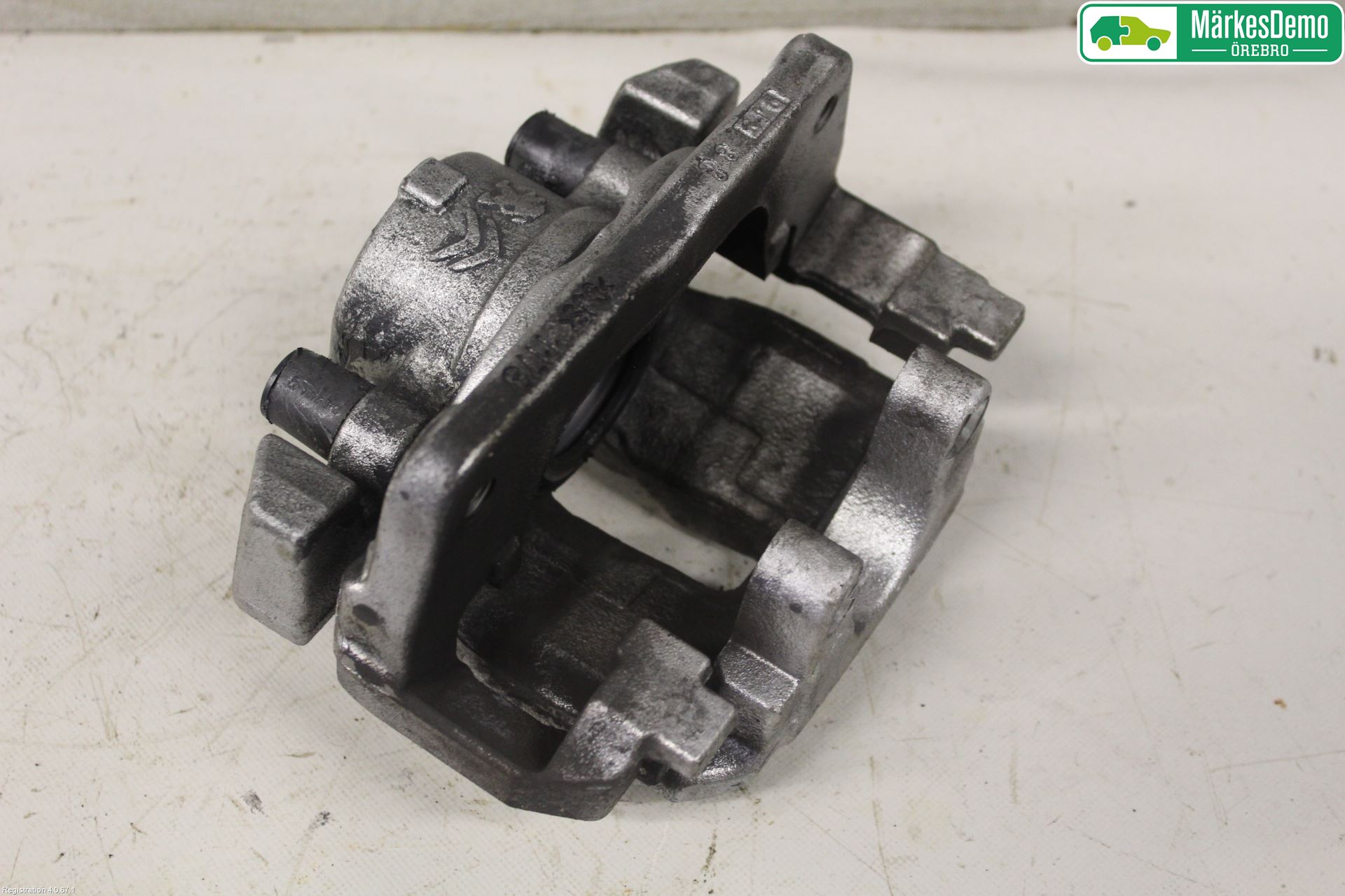 Peugeot 508 19- Bremsecaliper Foran Høyre