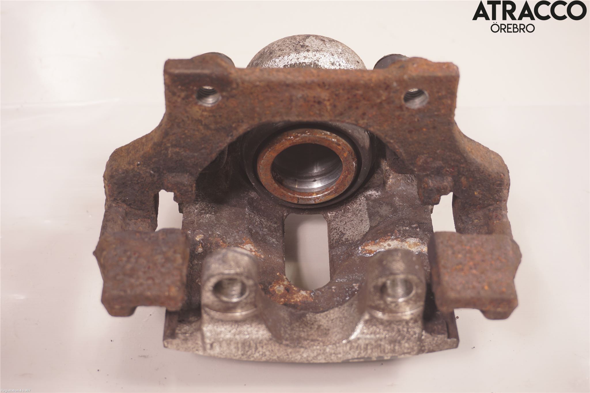 BMW X1 E84 10-15 Bremsecaliper Bak Høyre