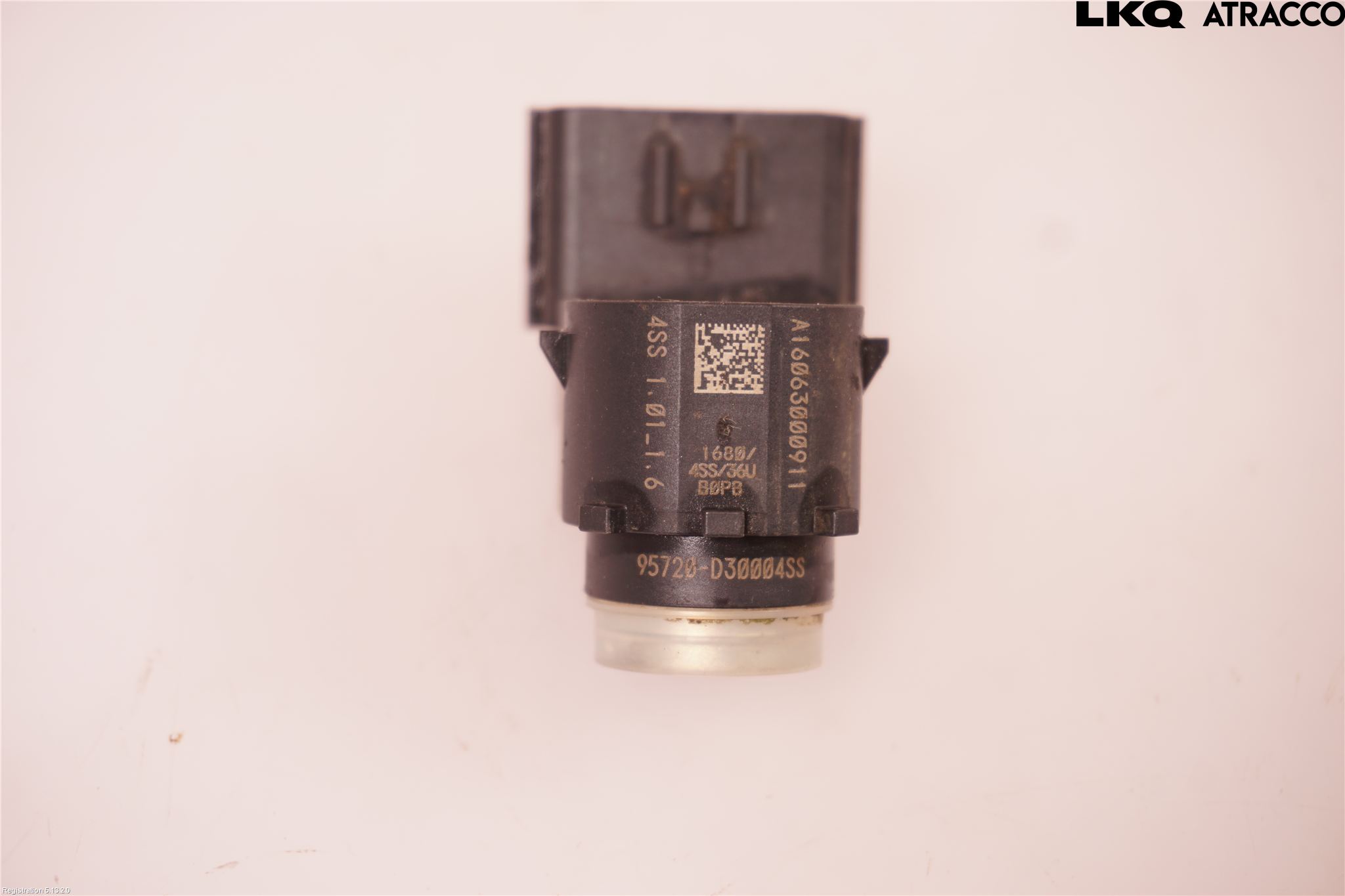 Kia OPTIMA 16-20 Sensor Ryggesensor