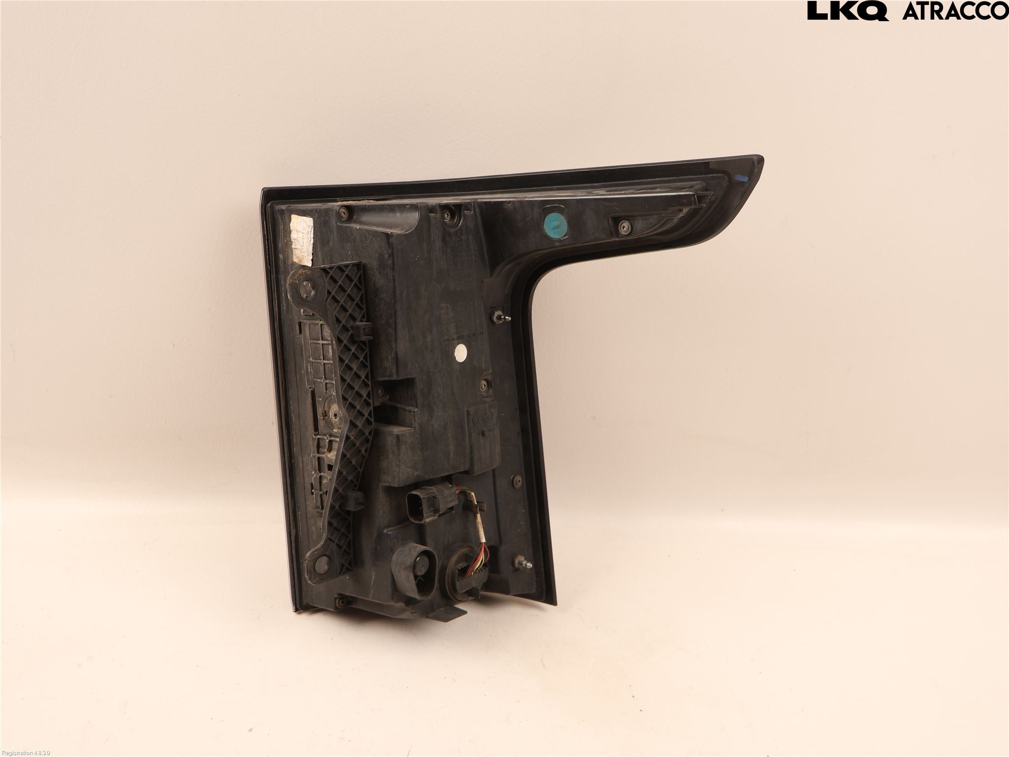 Landrover RANGE ROVER (L405) 13-21 Baklykt Venstre