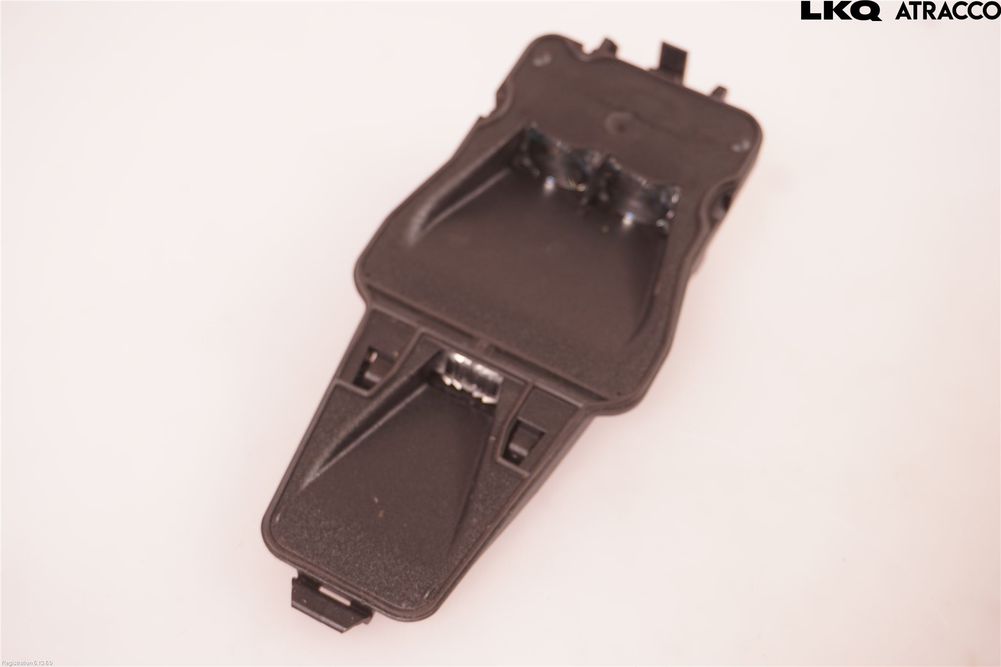 Volvo XC60 09-13 Sensor Kollisjonsbeskyttelse