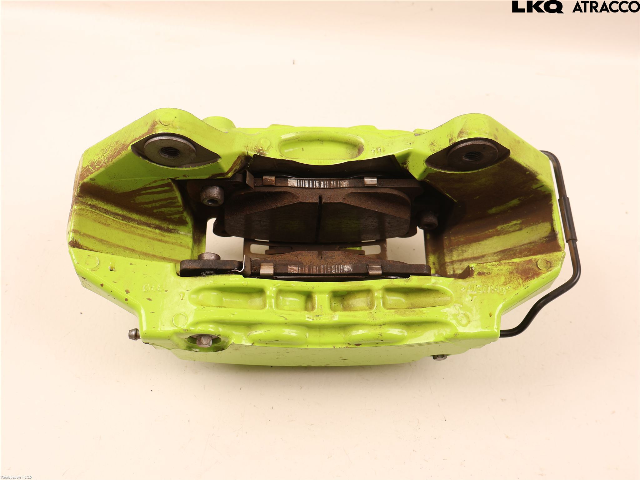 Kia EV6 (CV) 22- Bremsecaliper Foran Venstre