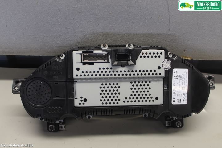 Audi A6/S6 4G 11-18 Instr Kombinert