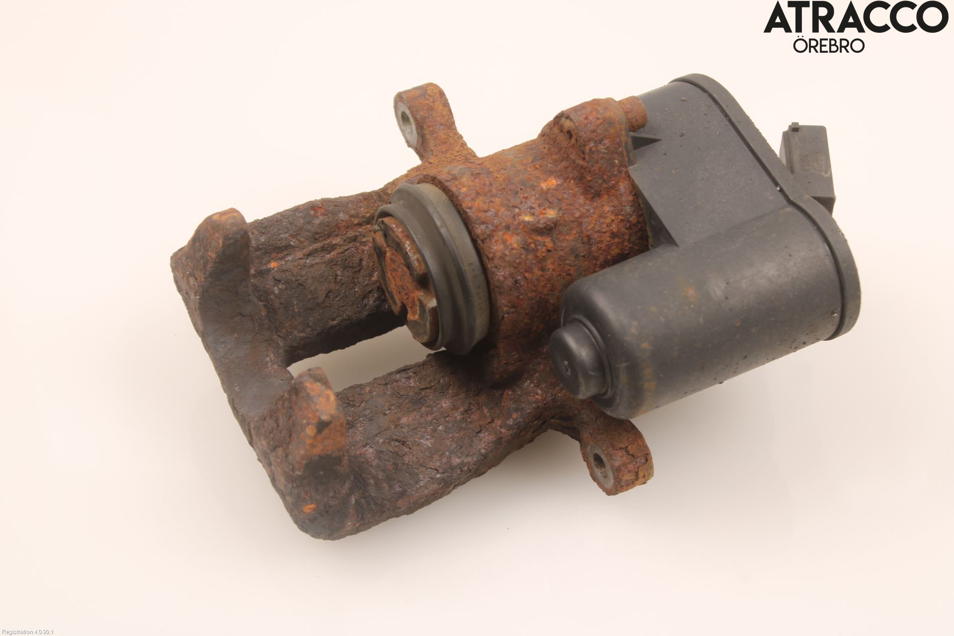 Volkswagen VW PASSAT 05-11 Bremsecaliper Bak Høyre