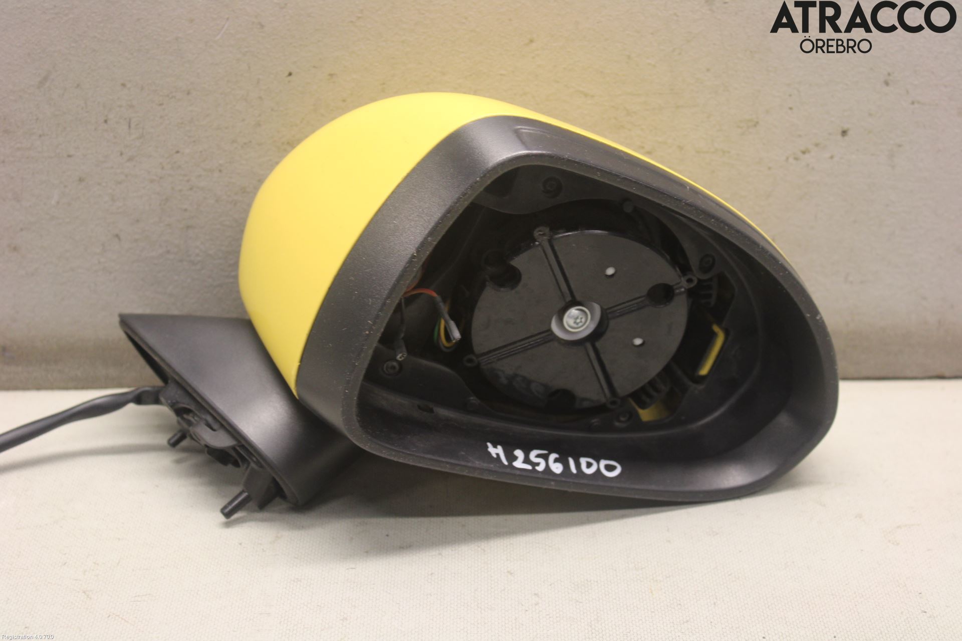 Opel CORSA D 07-14 Speil H M-El Justering