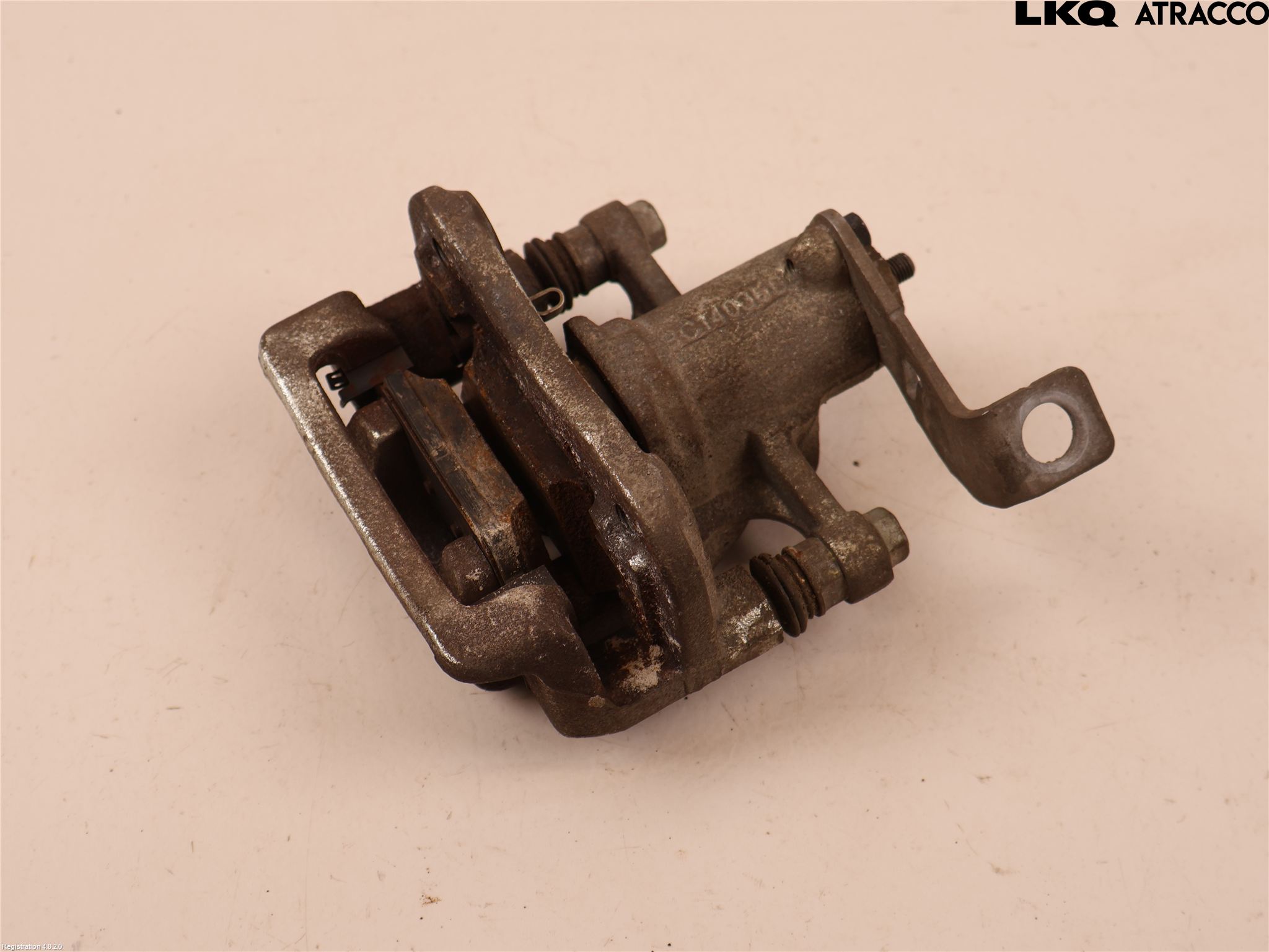 Kia STONIC 18->> Bremsecaliper Bak Venstre