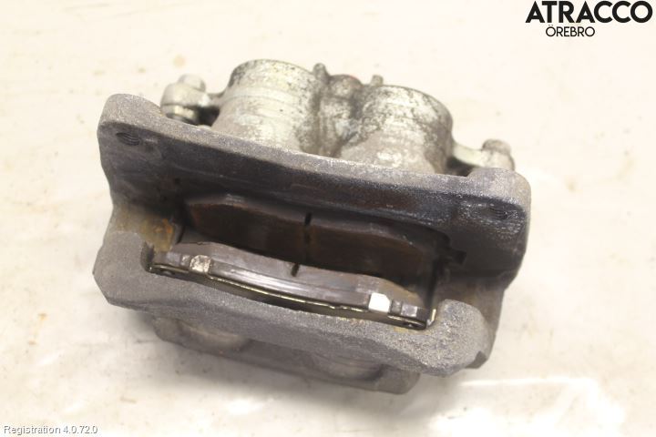 Subaru XV 18-22 Bremsecaliper Foran Venstre