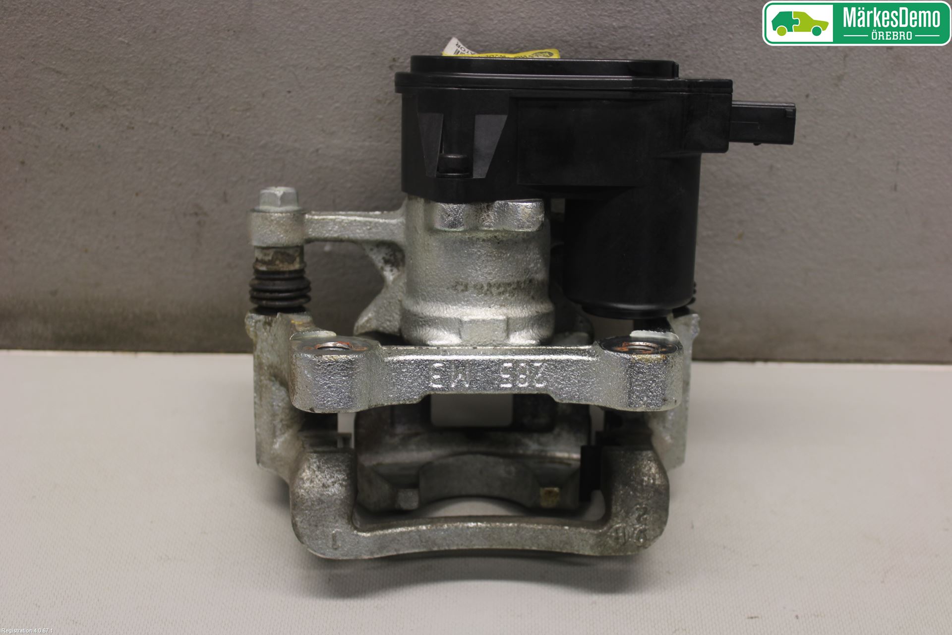 Kia NIRO (DE) 17-22 Bremsecaliper Bak Venstre