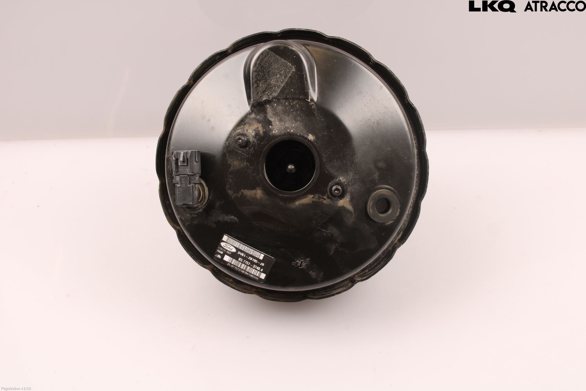 Ford KUGA 17-19 Bremseservo