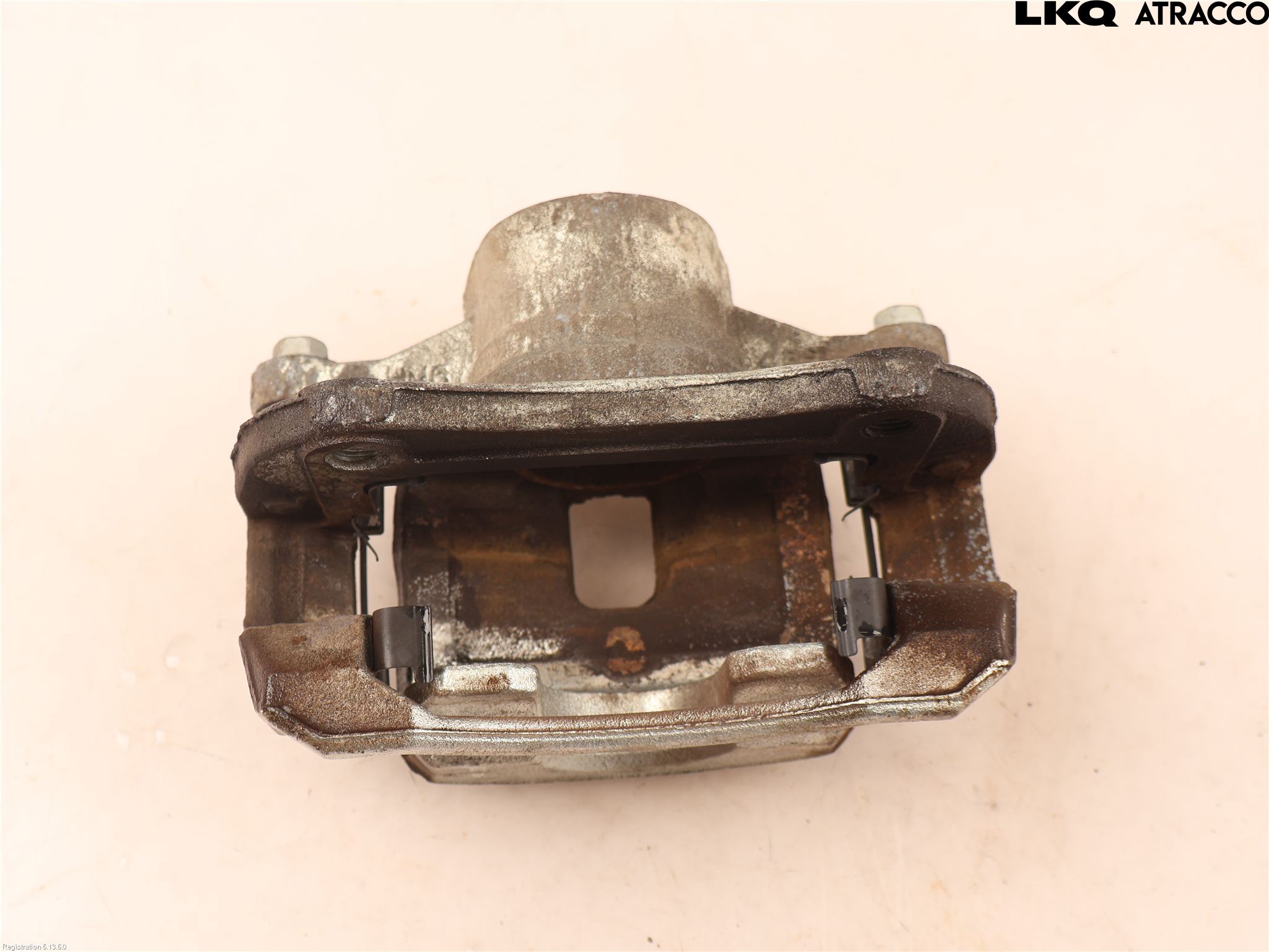 Kia NIRO (SG2) 23- Bremsecaliper Foran Venstre