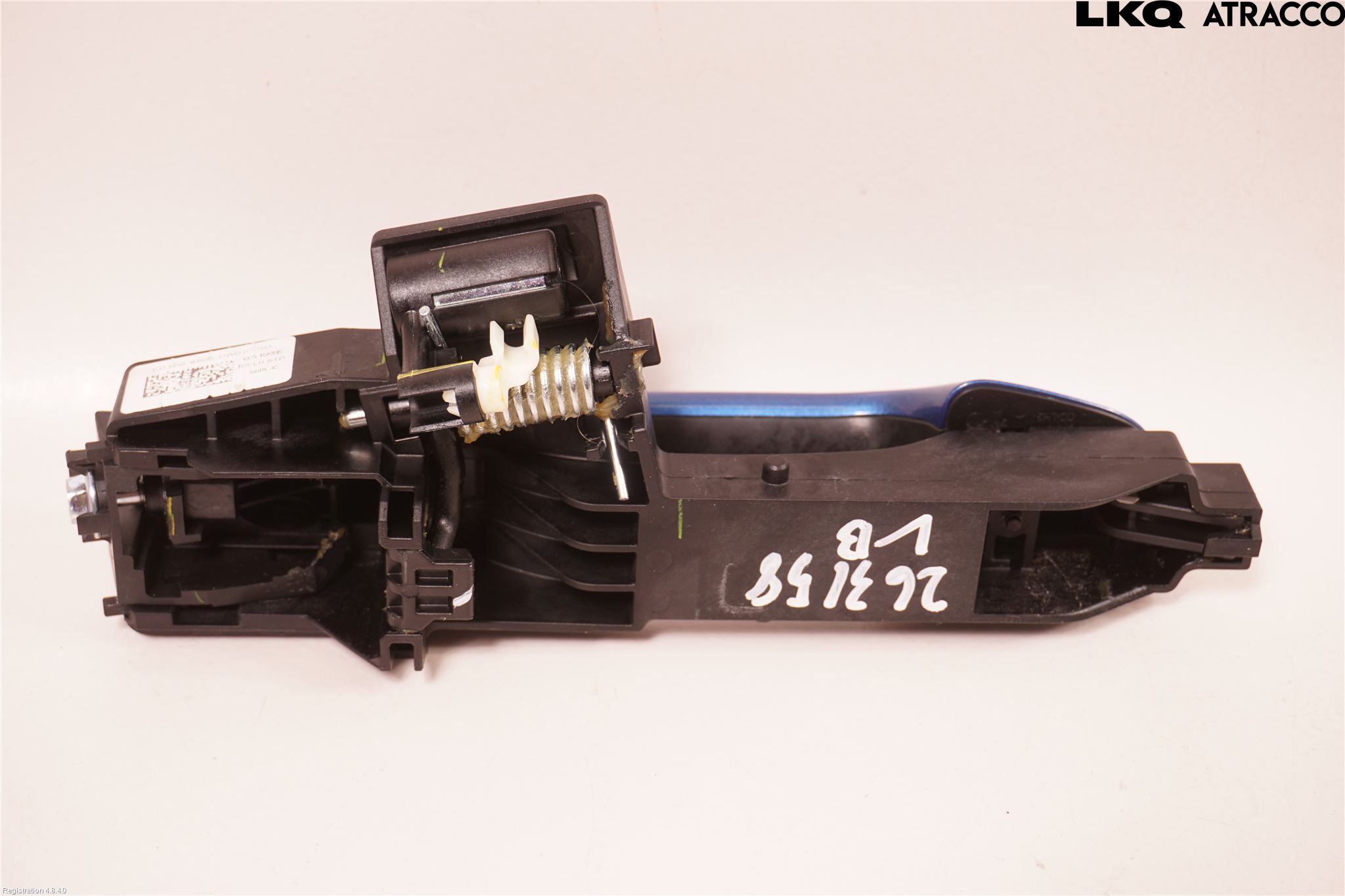 Kia CEED/CEED SW 19- Dørhandtak Ytre Venstre