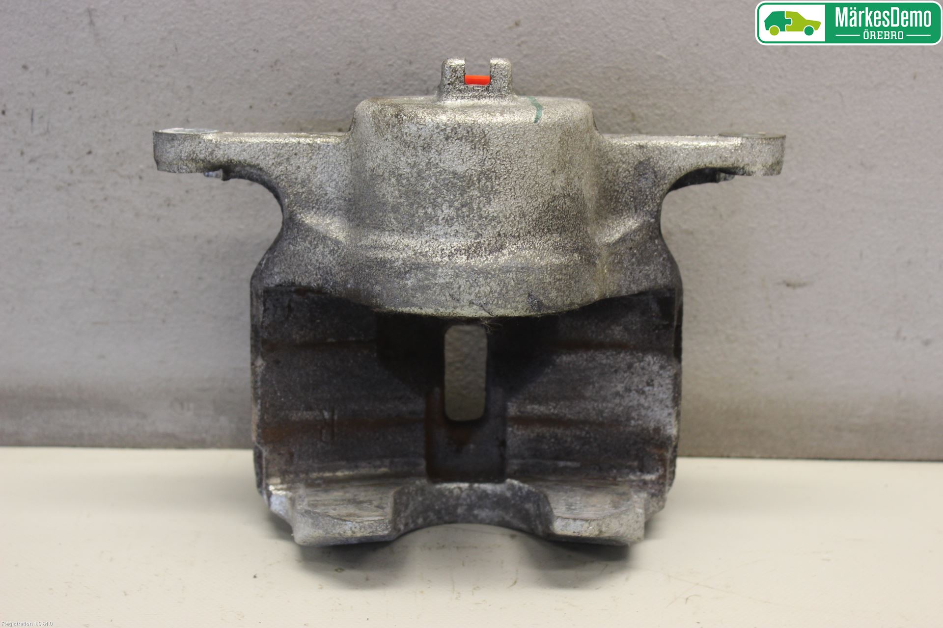 Nissan QASHQAI 14-17 Bremsecaliper Foran Høyre
