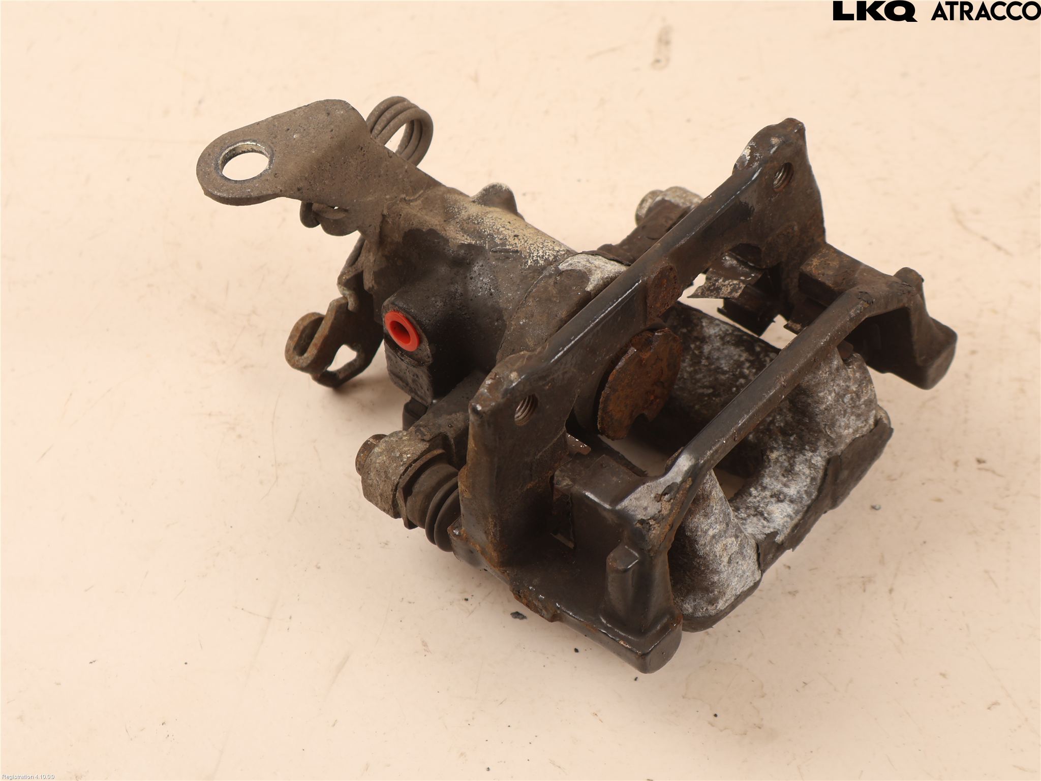 Opel CORSA D 07-14 Bremsecaliper Bak Høyre
