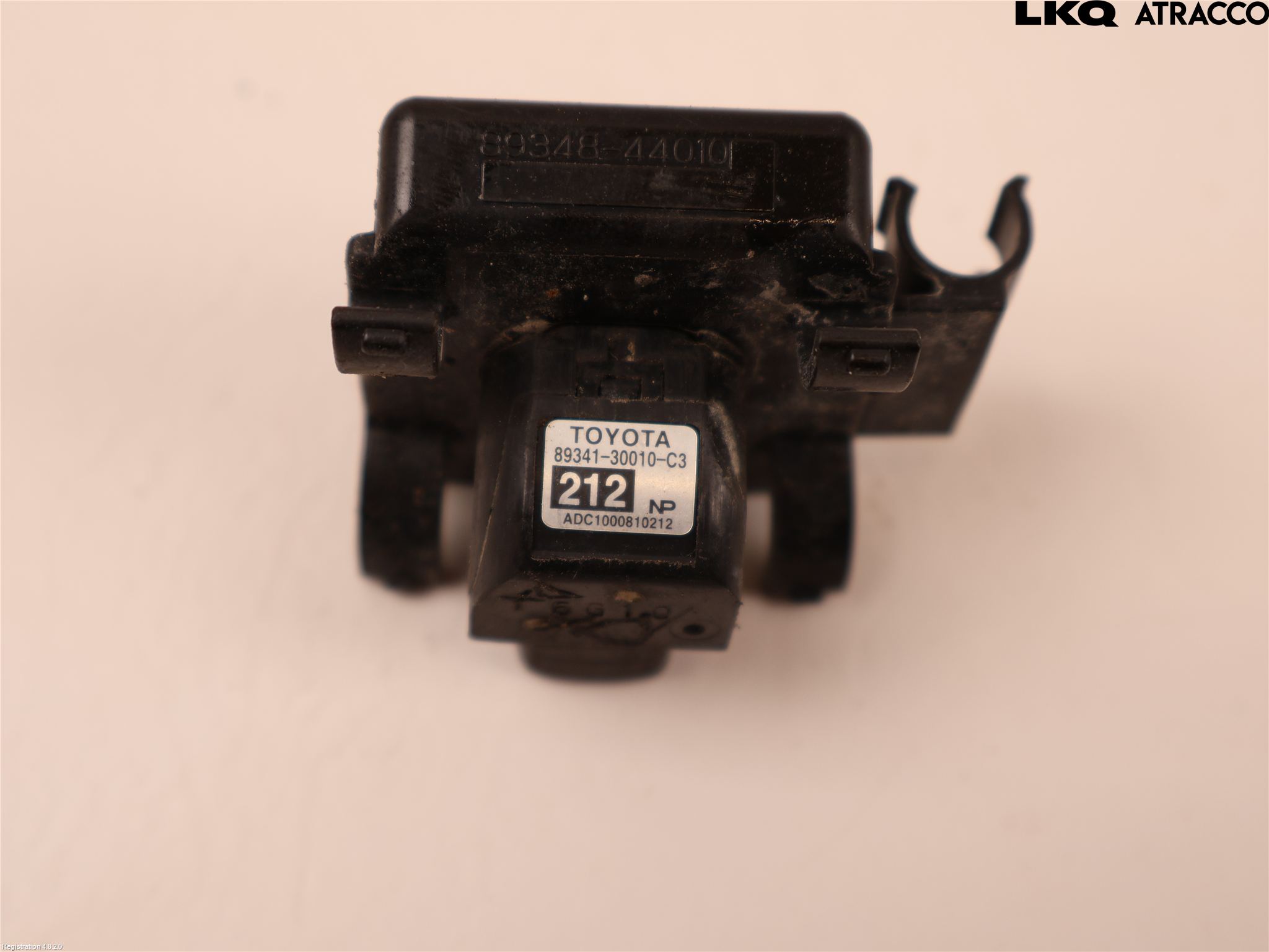 Lexus IS 220d/250/350 06-13 Sensor Ryggesensor