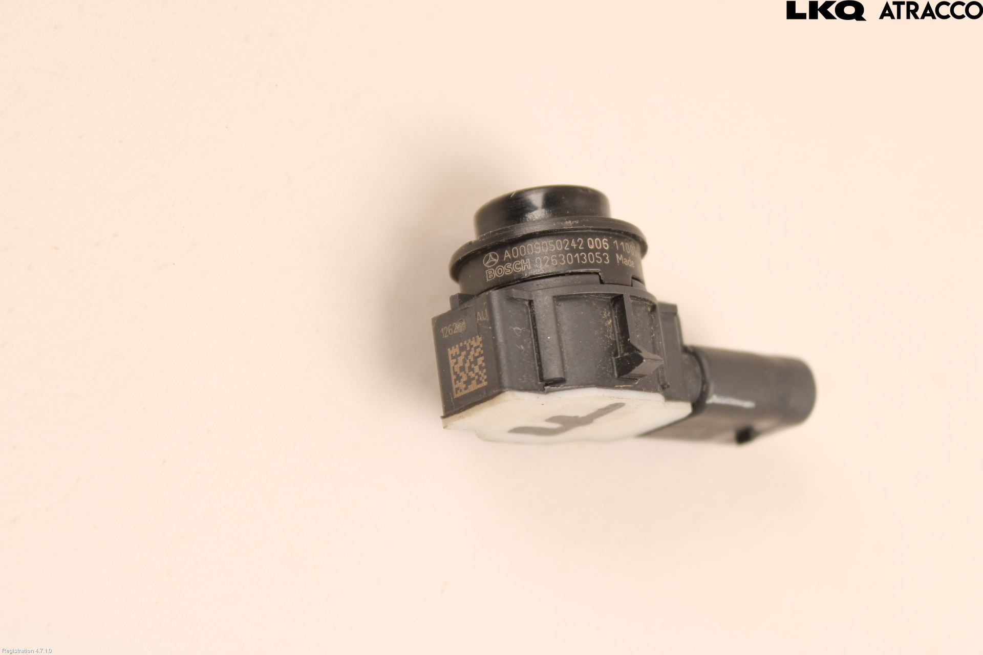 Mercedes-Benz MB GLK-KLASS (X204) 08-16 Sensor Parkering Front