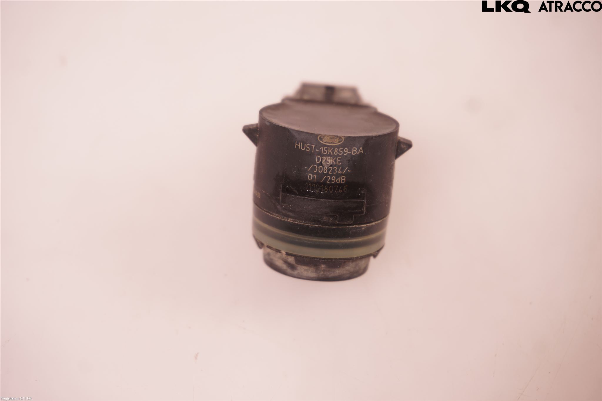 Ford TRANSIT SKÅP/BUSS 14-22 Sensor Ryggesensor