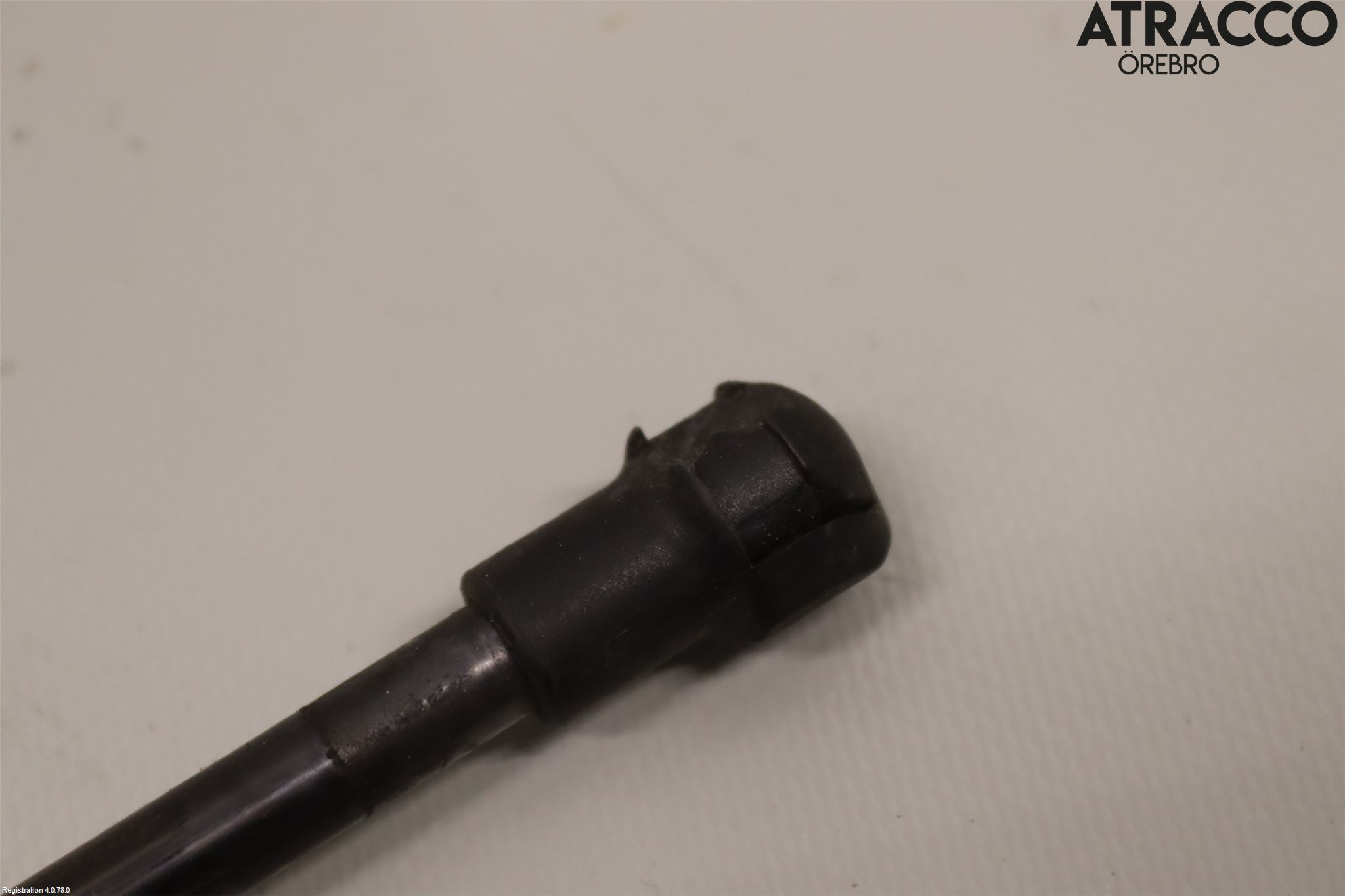 BMW 5 E60/61 Sed/Tou 02-10 Panser Demper-Gassfjær