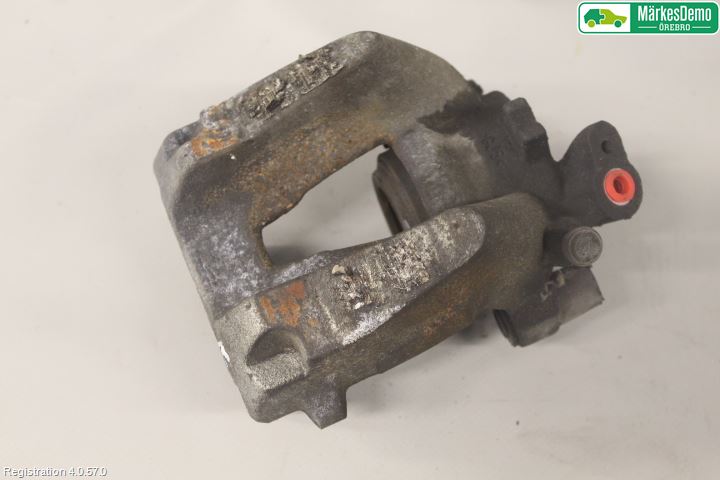 Citroen C4 PICASSO 14-18 Bremsecaliper Foran Venstre