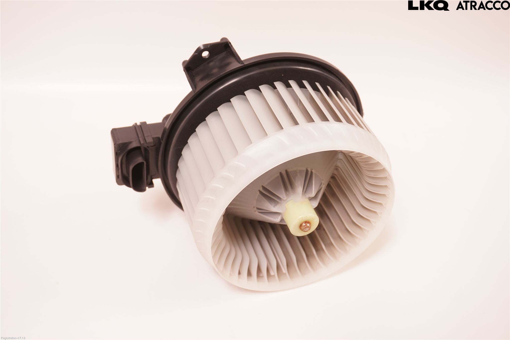 Toyota YARIS XP130 12-14 Varme Ac Varmeapparatvifte