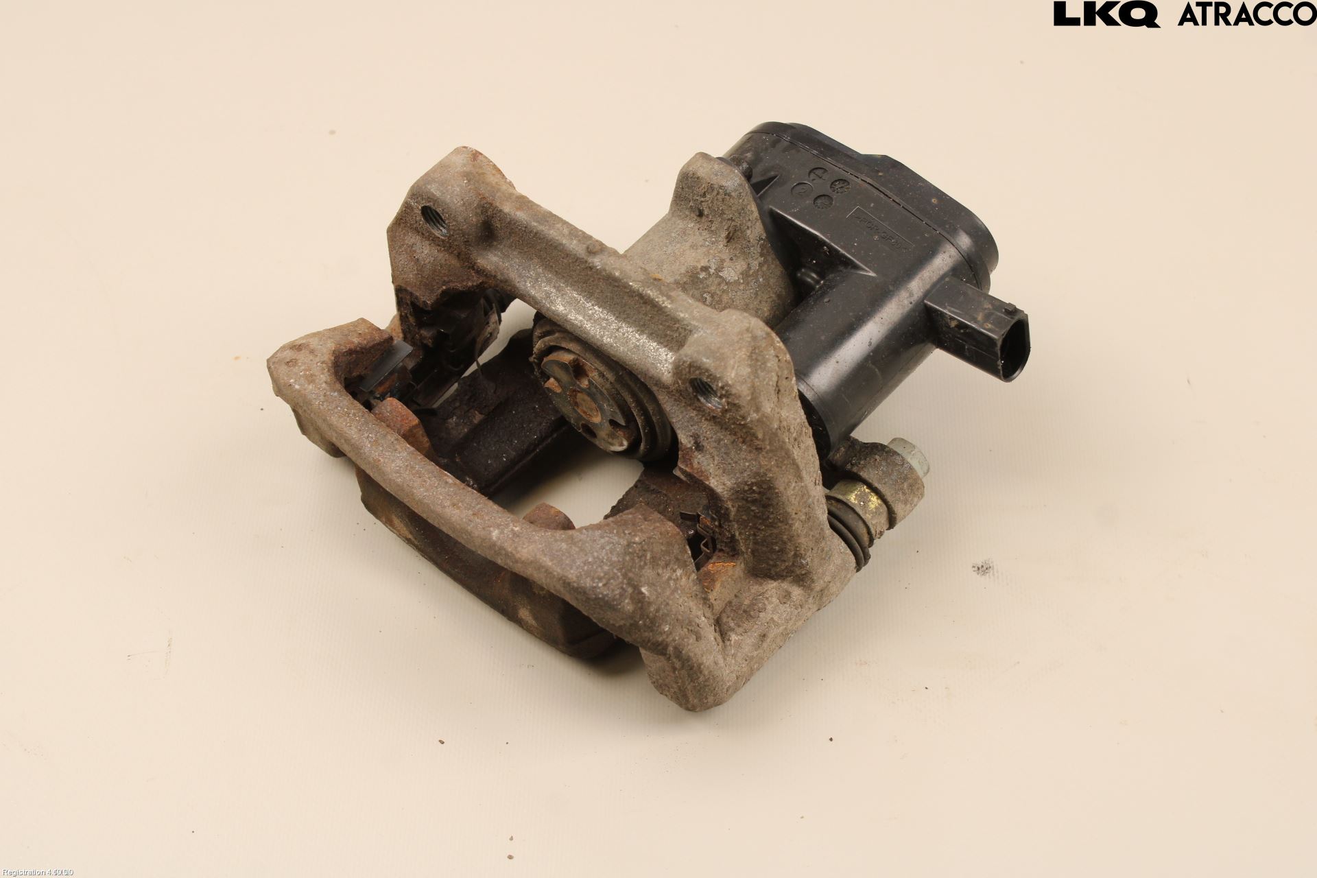 Kia NIRO (SG2) 23- Bremsecaliper Bak Venstre
