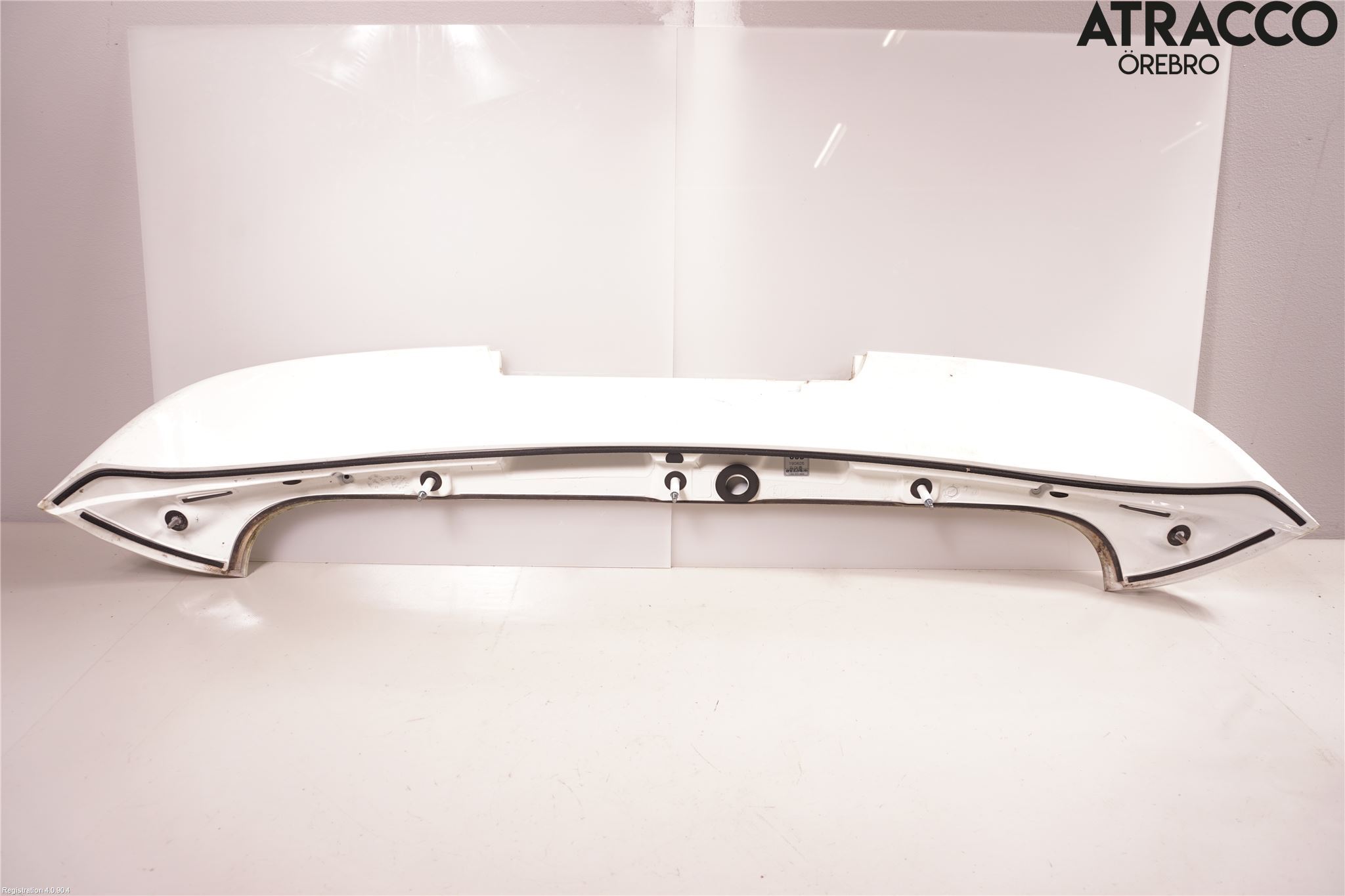Kia SORENTO 15-20 Spoiler Bakluke