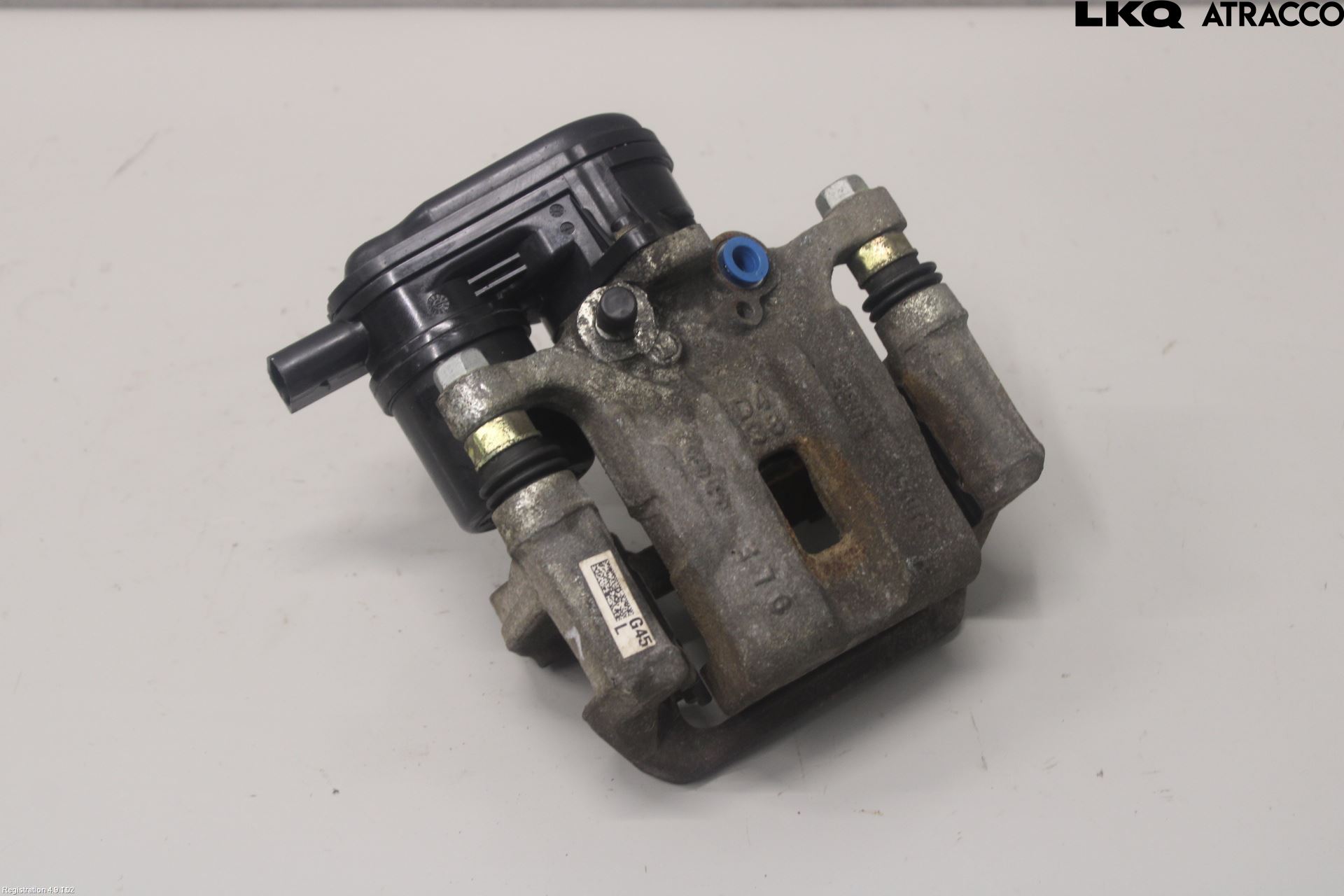 Kia CEED/CEED SW 19- Bremsecaliper Bak Venstre