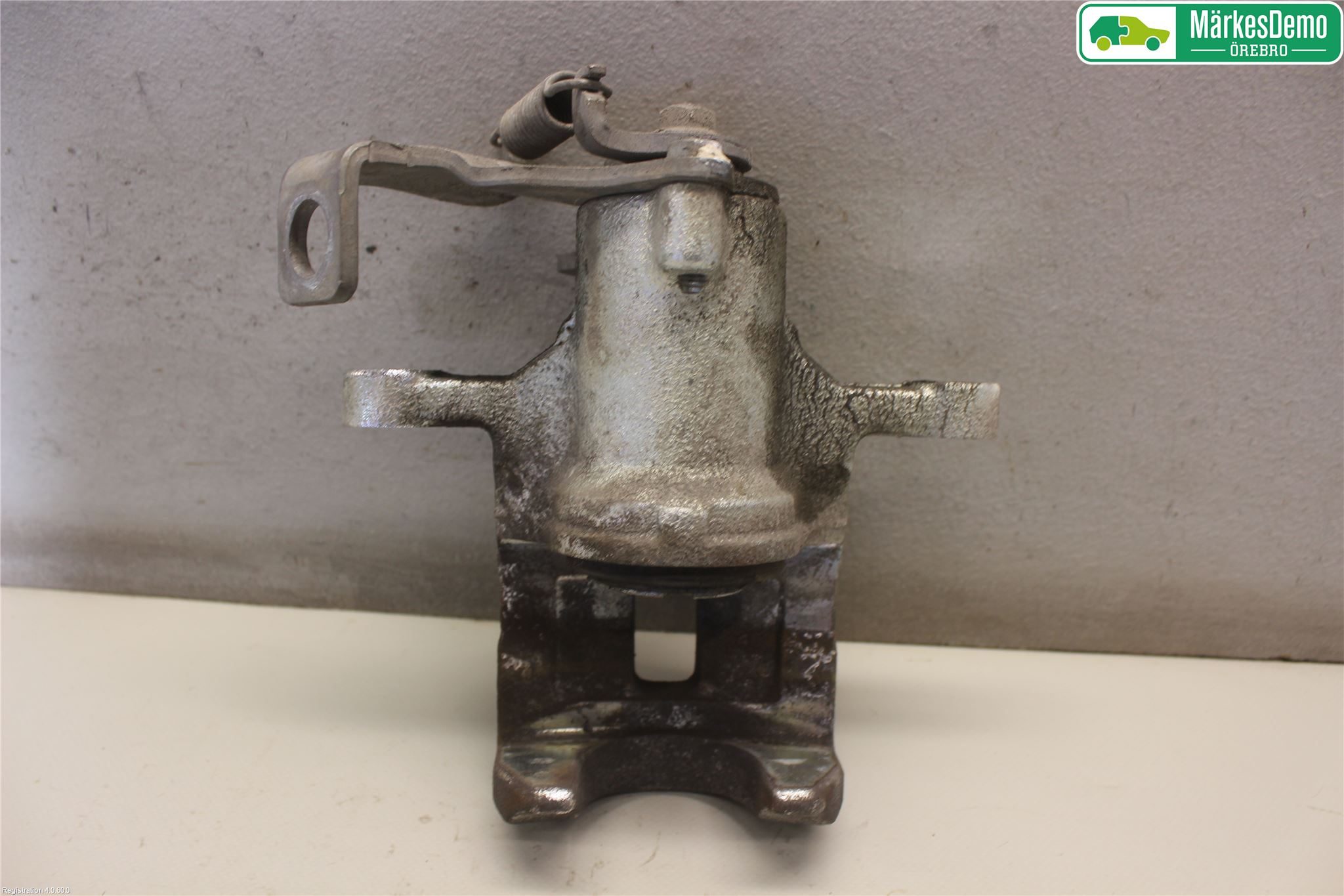 Kia PICANTO 17- Bremsecaliper Bak Venstre