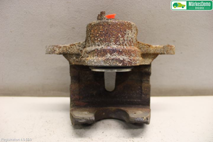 Kia CEED 12-18 Bremsecaliper Foran Høyre