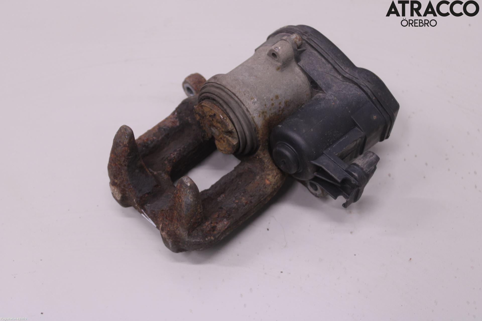 BMW 5 F10/F11/F18 09-17 Bremsecaliper Bak Venstre