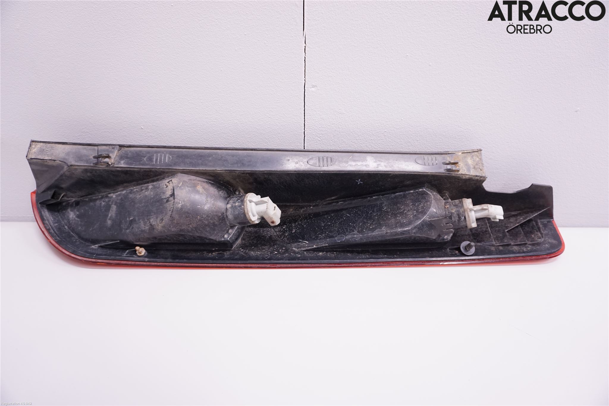 Ford FOCUS     04-07 Baklykt Venstre