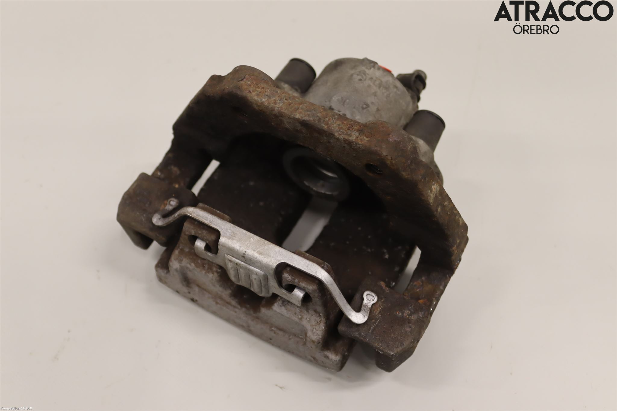 BMW X5 E70 07-13 Bremsecaliper Bak Venstre