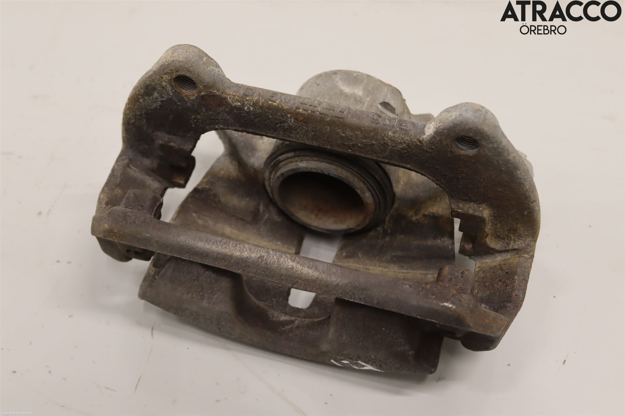 Volkswagen VW TIGUAN 16-24 Bremsecaliper Foran Høyre