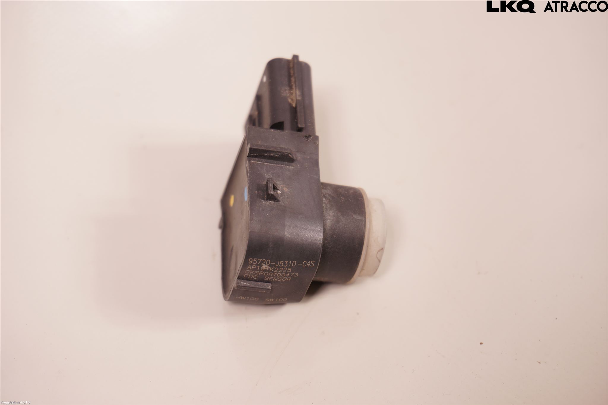 Kia STINGER 18- Sensor Parkering Front