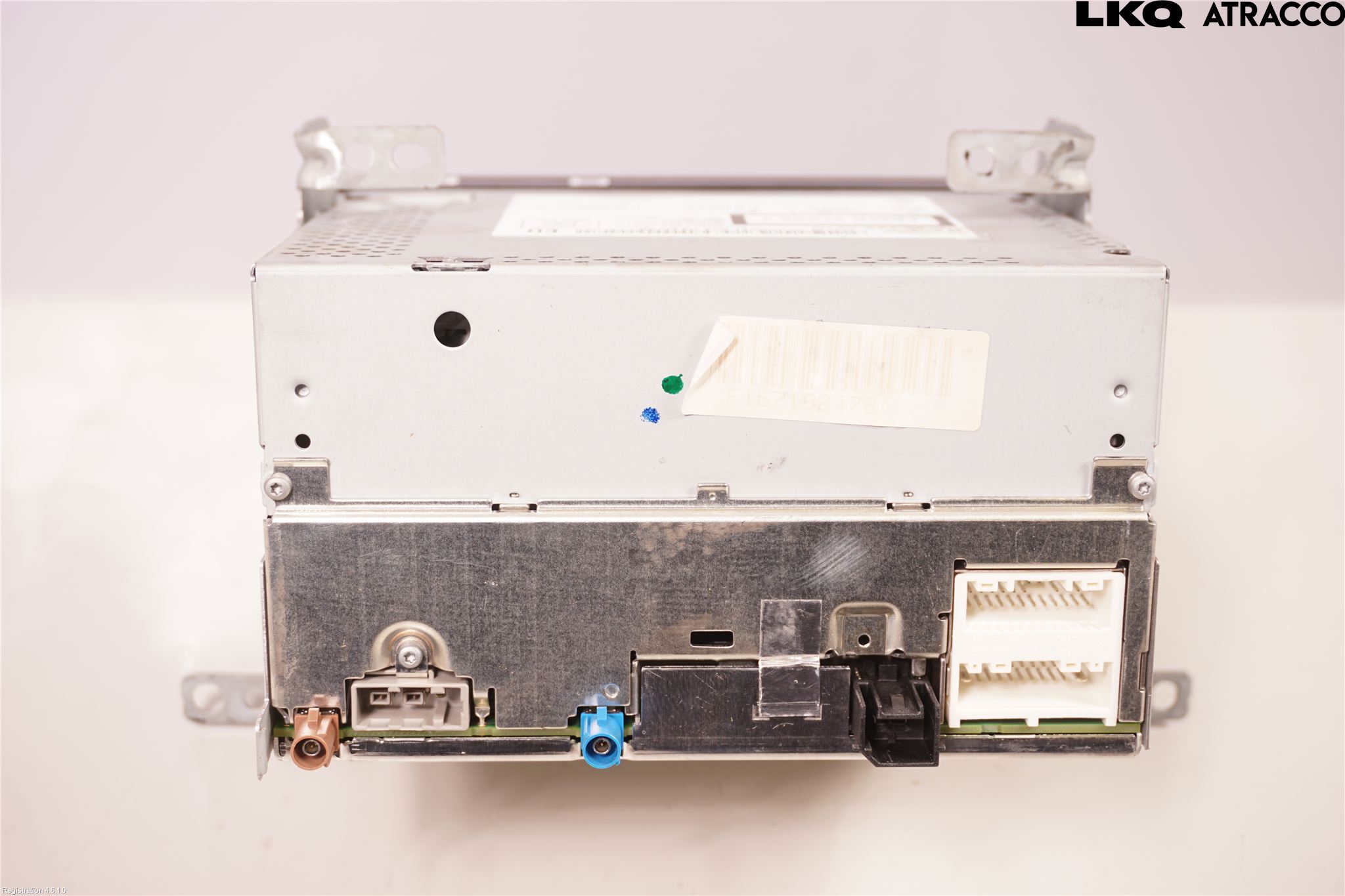 Nissan JUKE 14-19 Gps Navigator