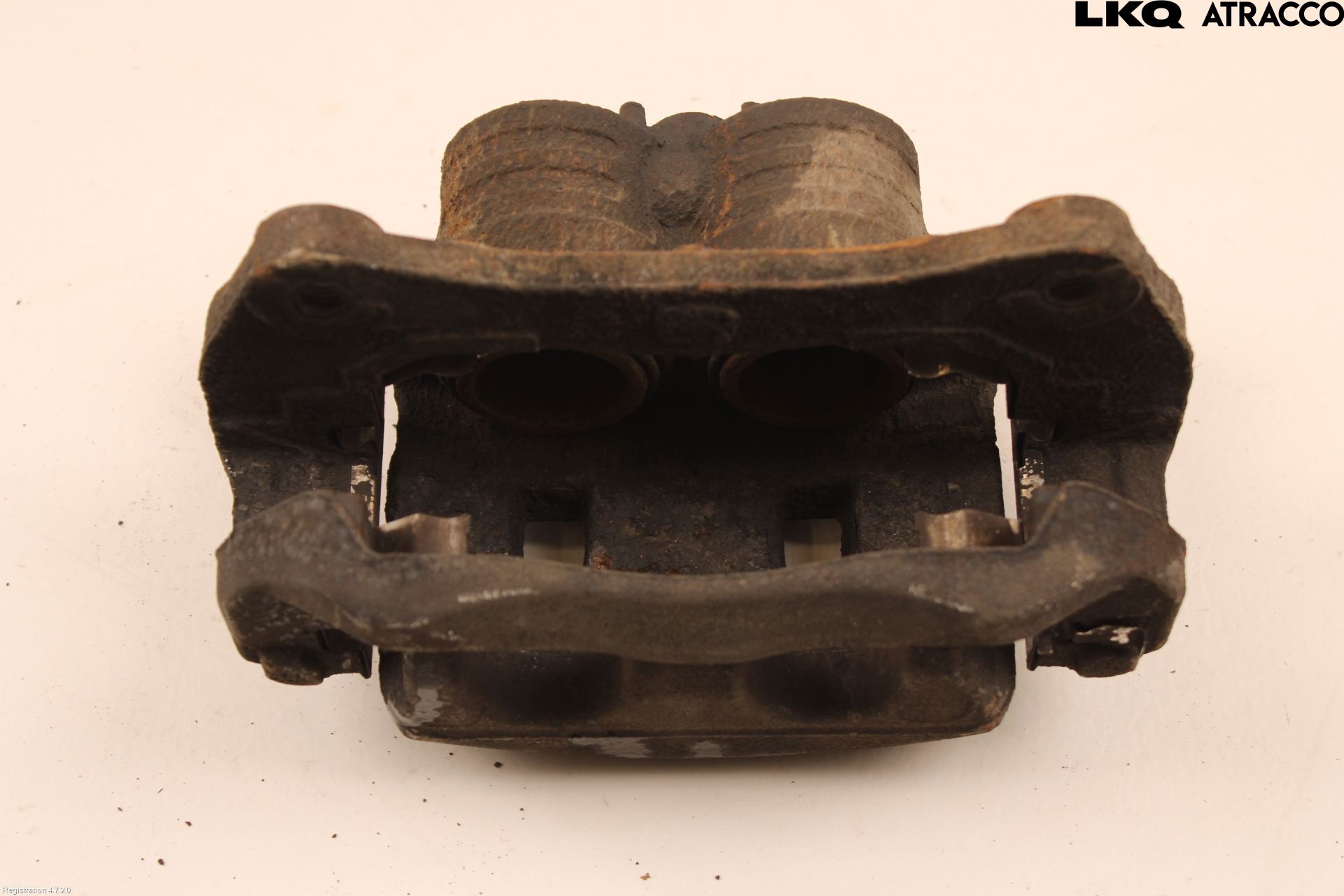 Subaru LEVORG 14-20 Bremsecaliper Foran Høyre
